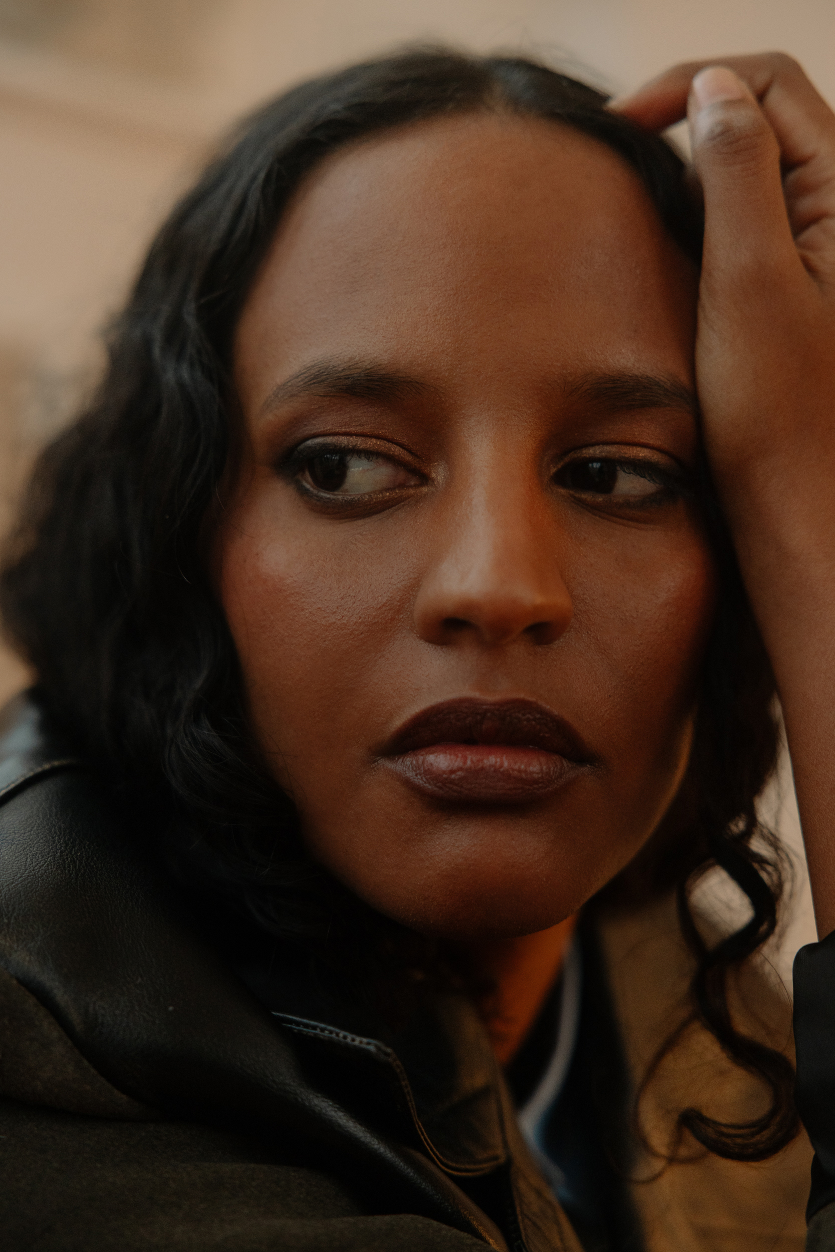 Anna Lazzeri intervista