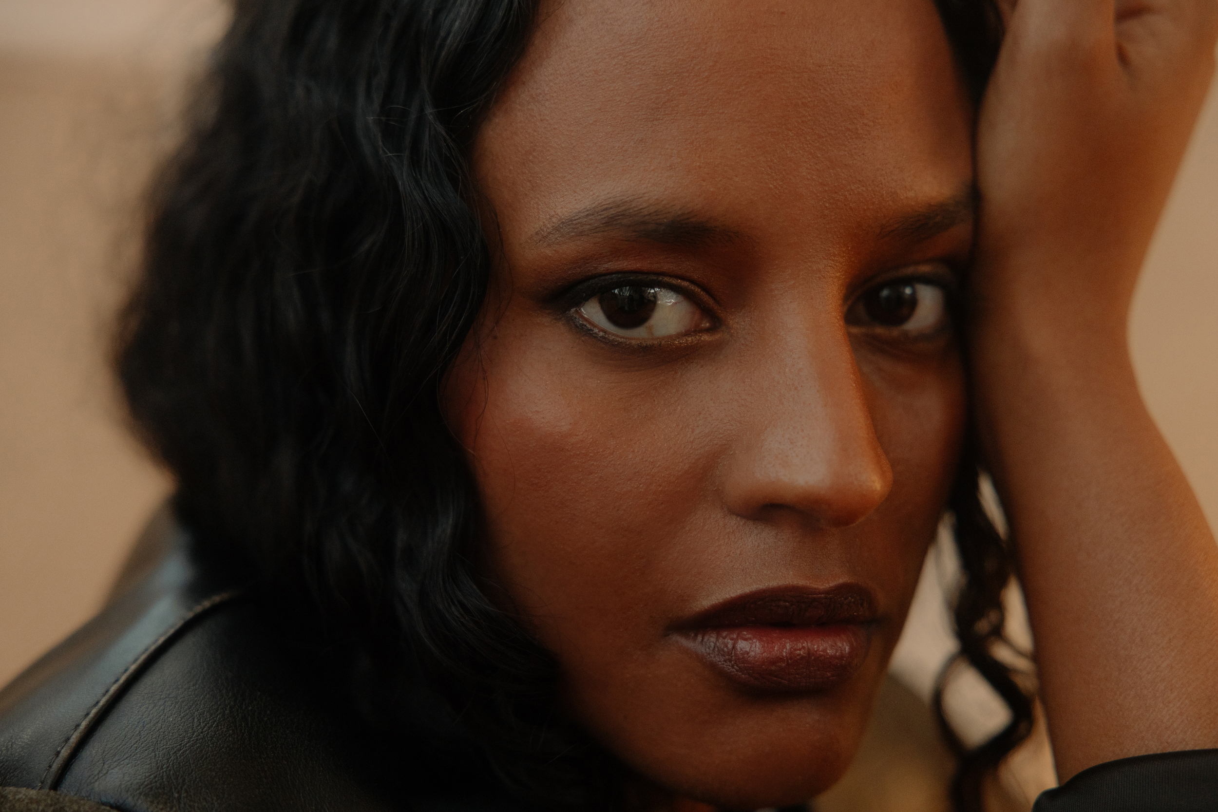 anna lazzeri intervista