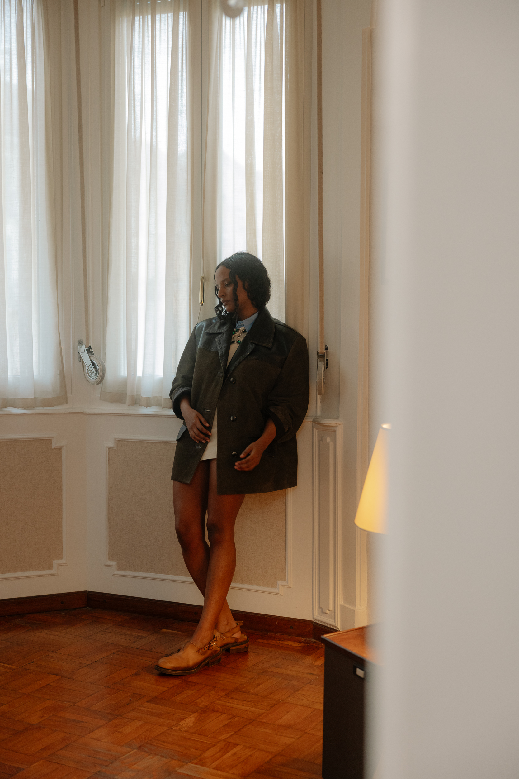 anna lazzeri intervista