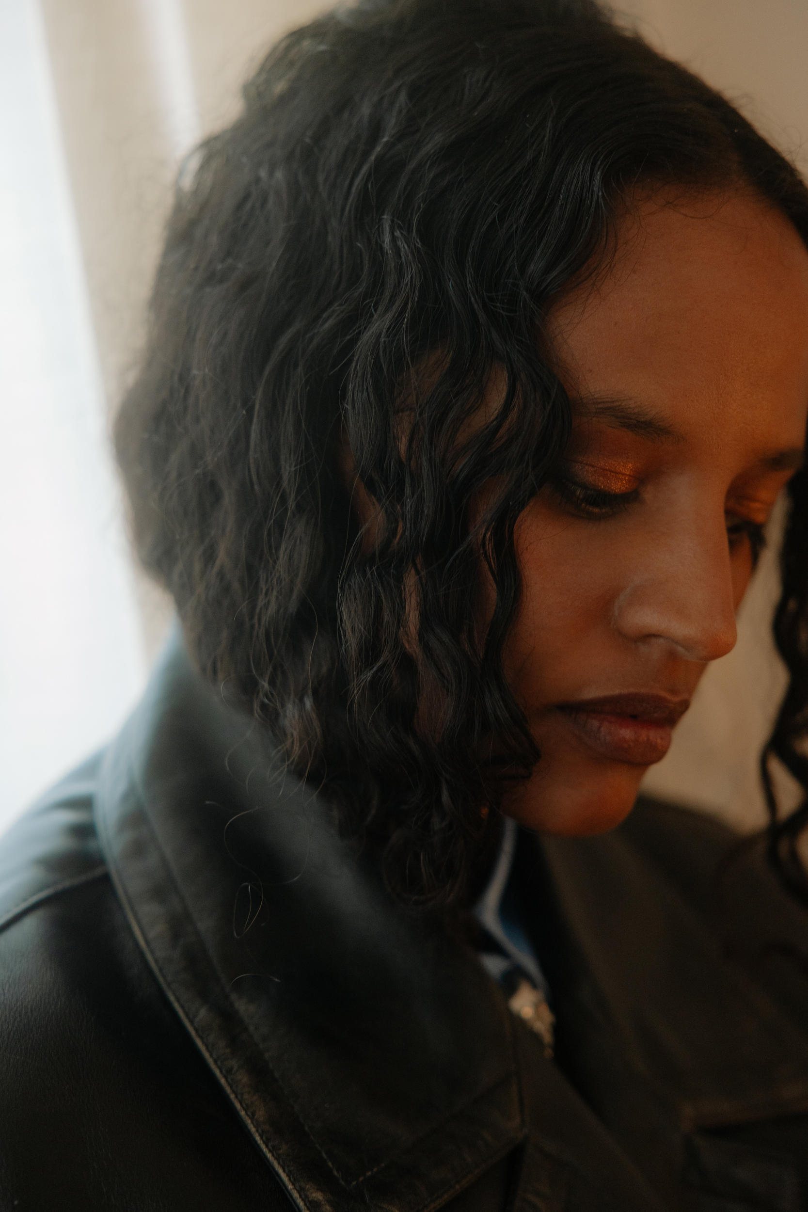 anna lazzeri intervista