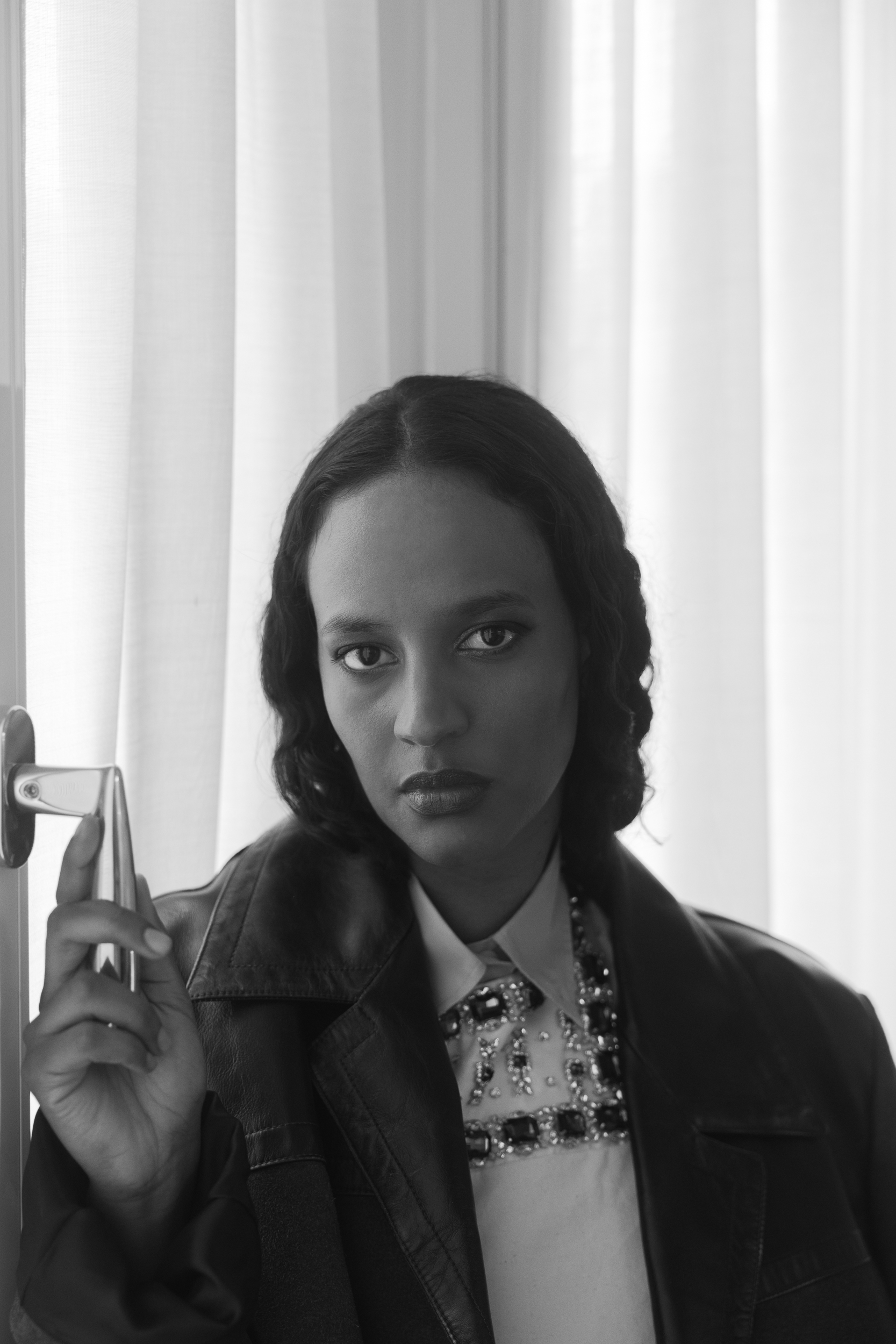 Anna Lazzeri intervista