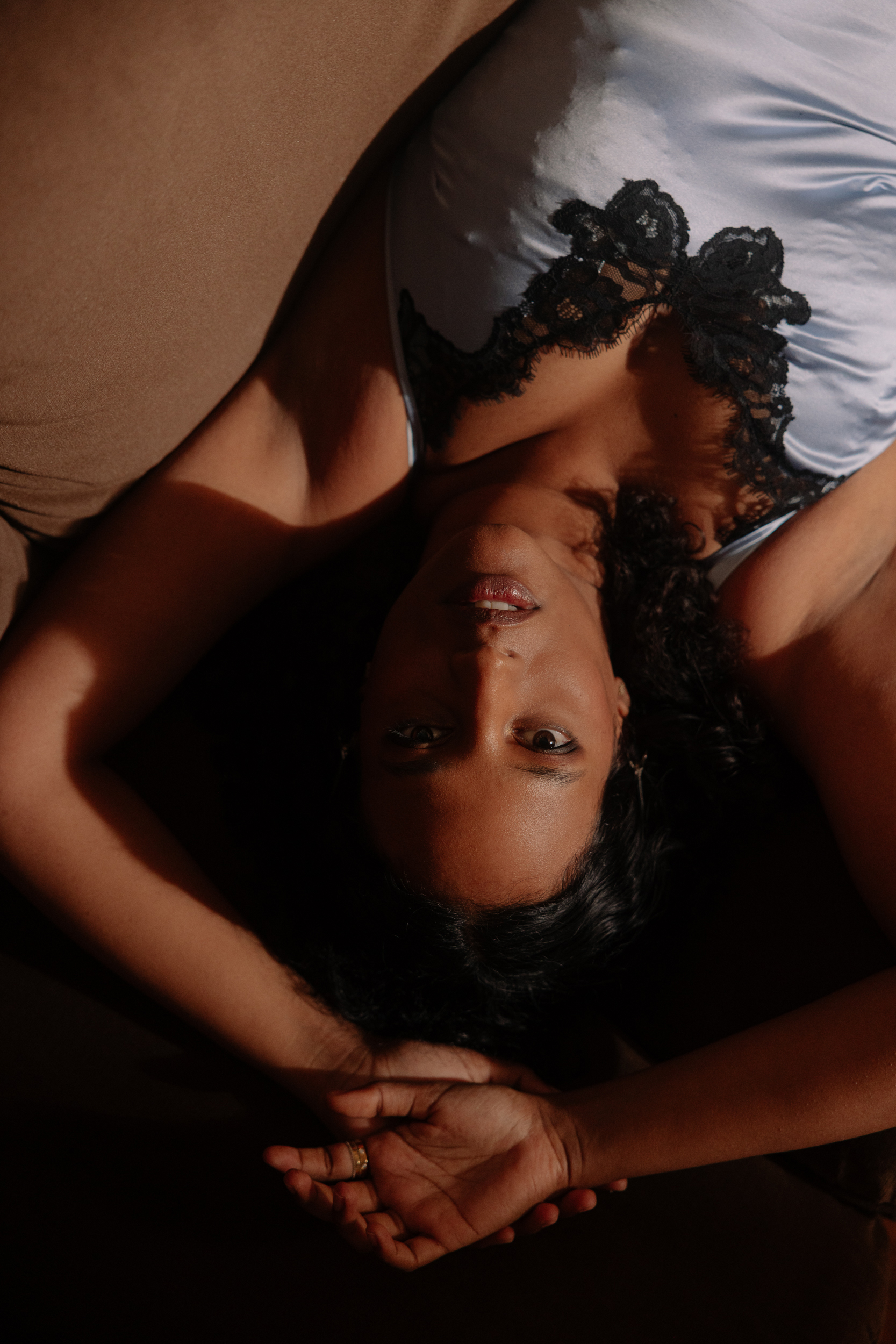 anna lazzeri intervista