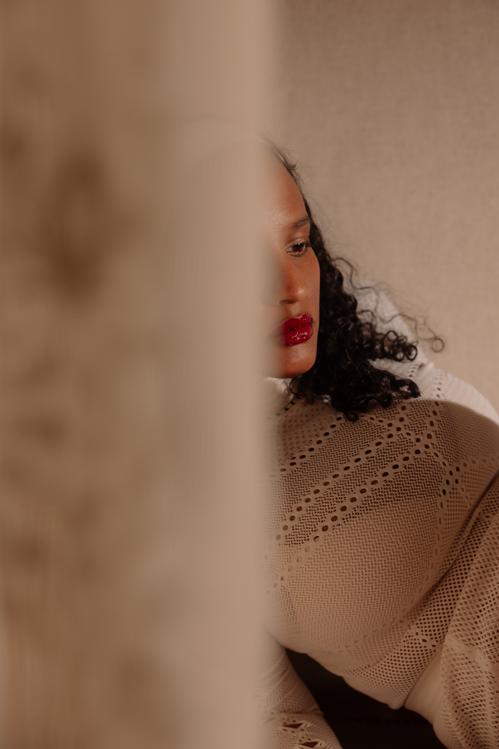 anna lazzeri intervista