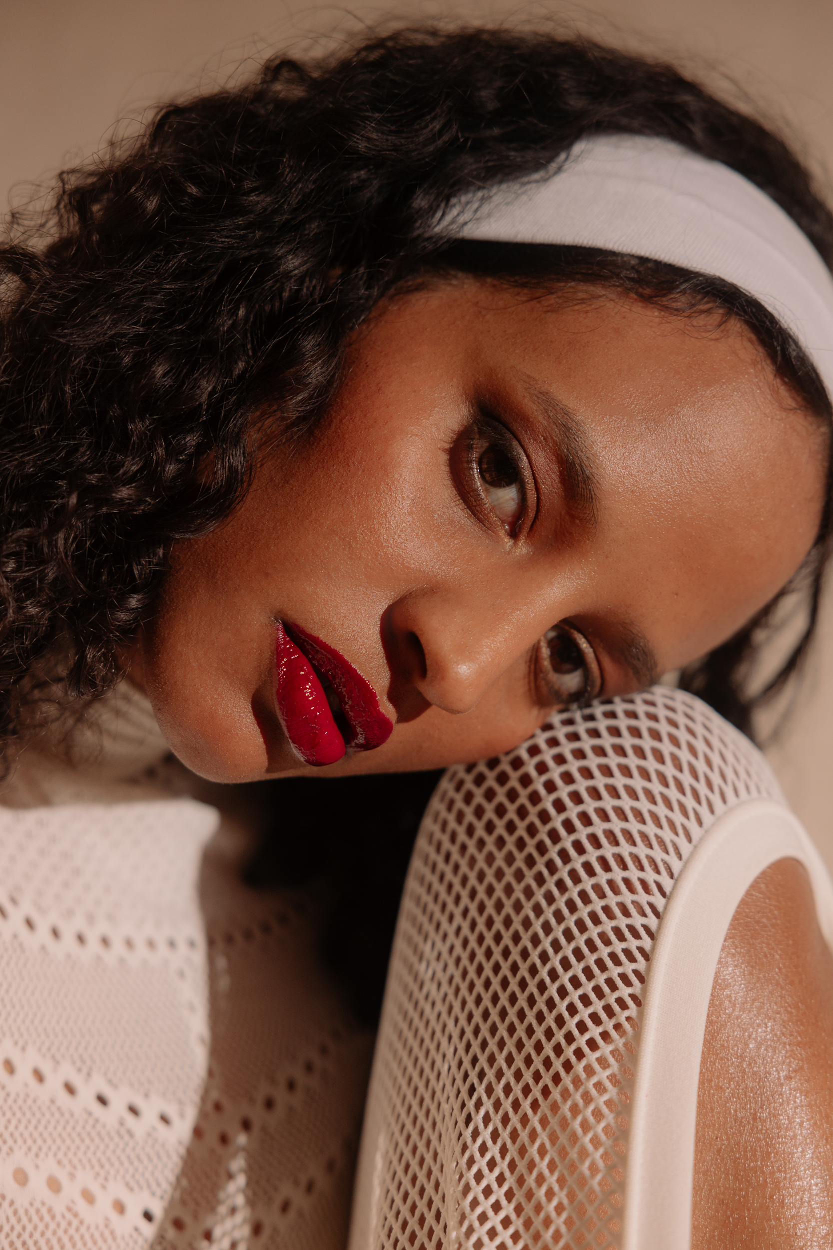 anna lazzeri intervista