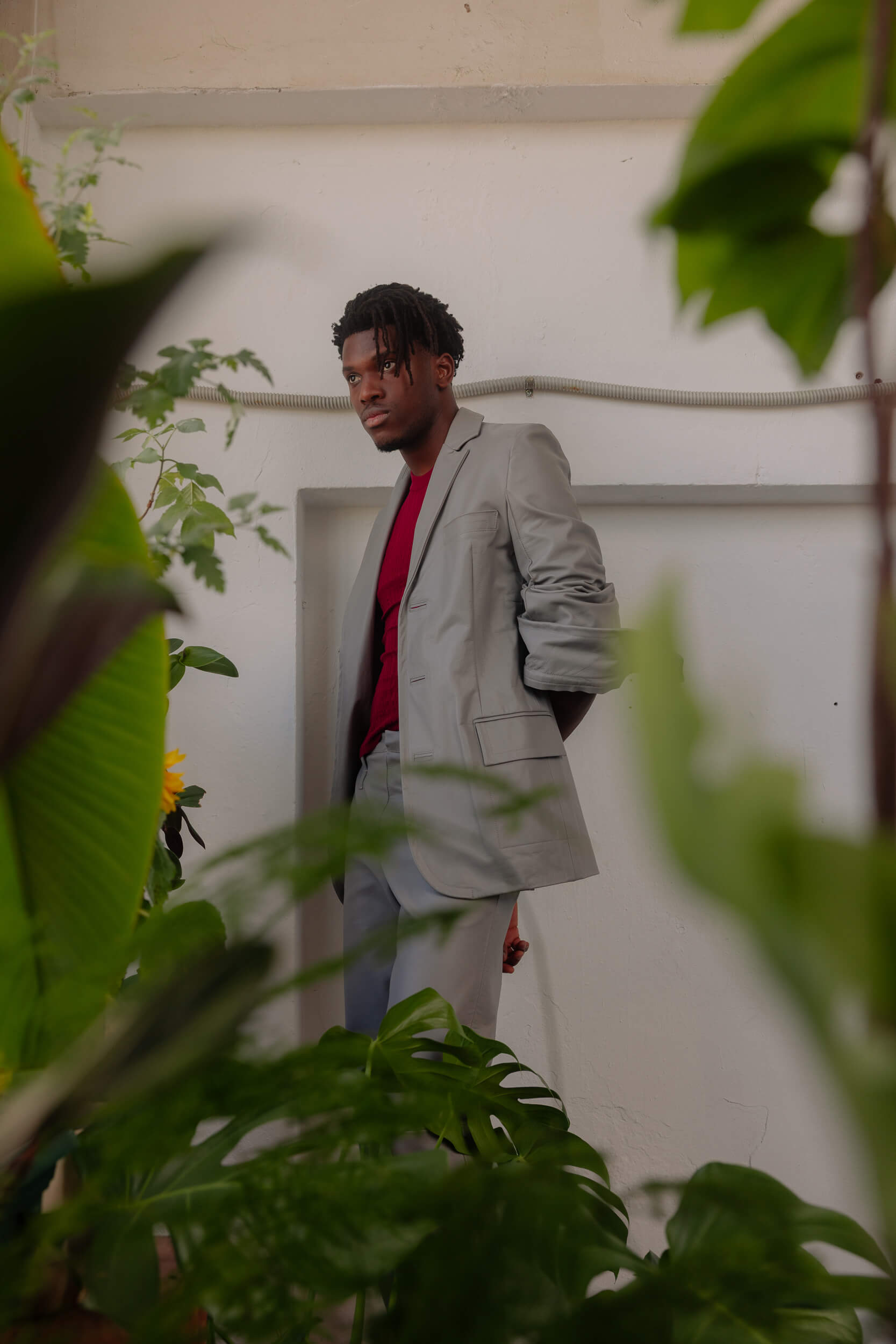 enrico tijani intervista