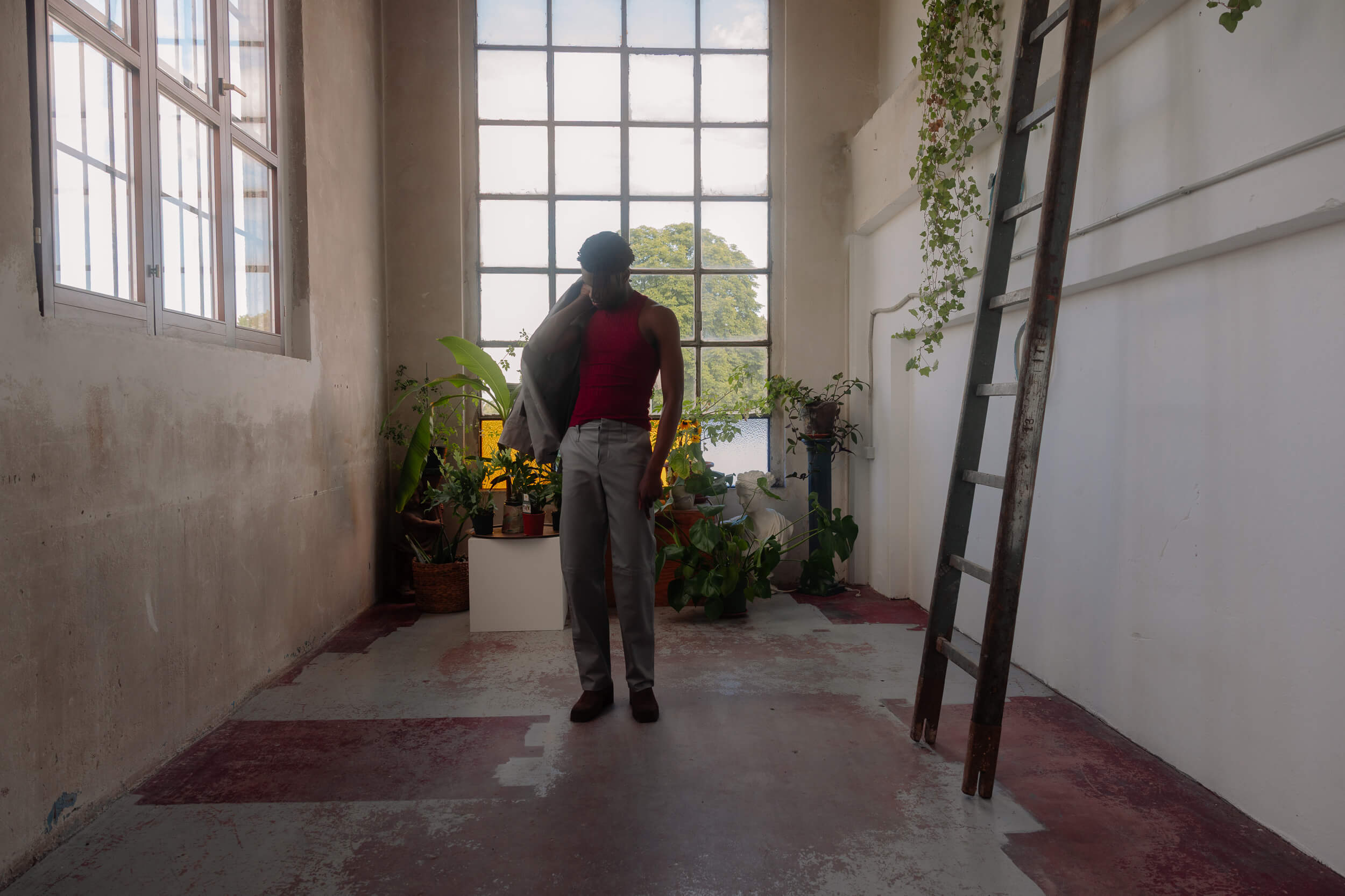 enrico tijani intervista