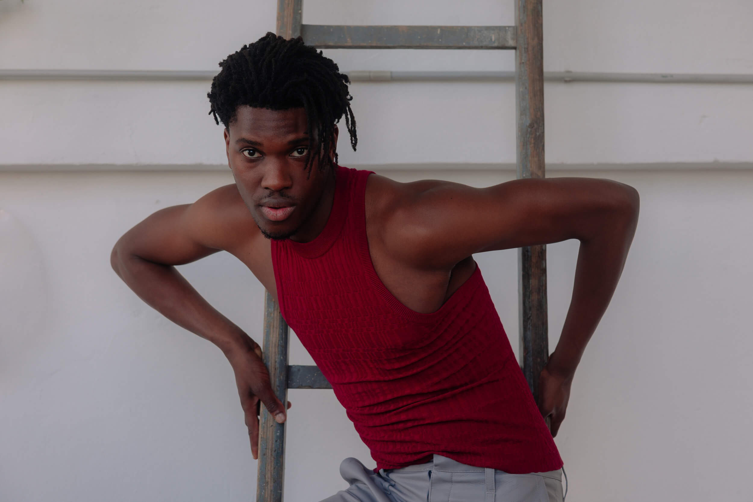 enrico tijani intervista