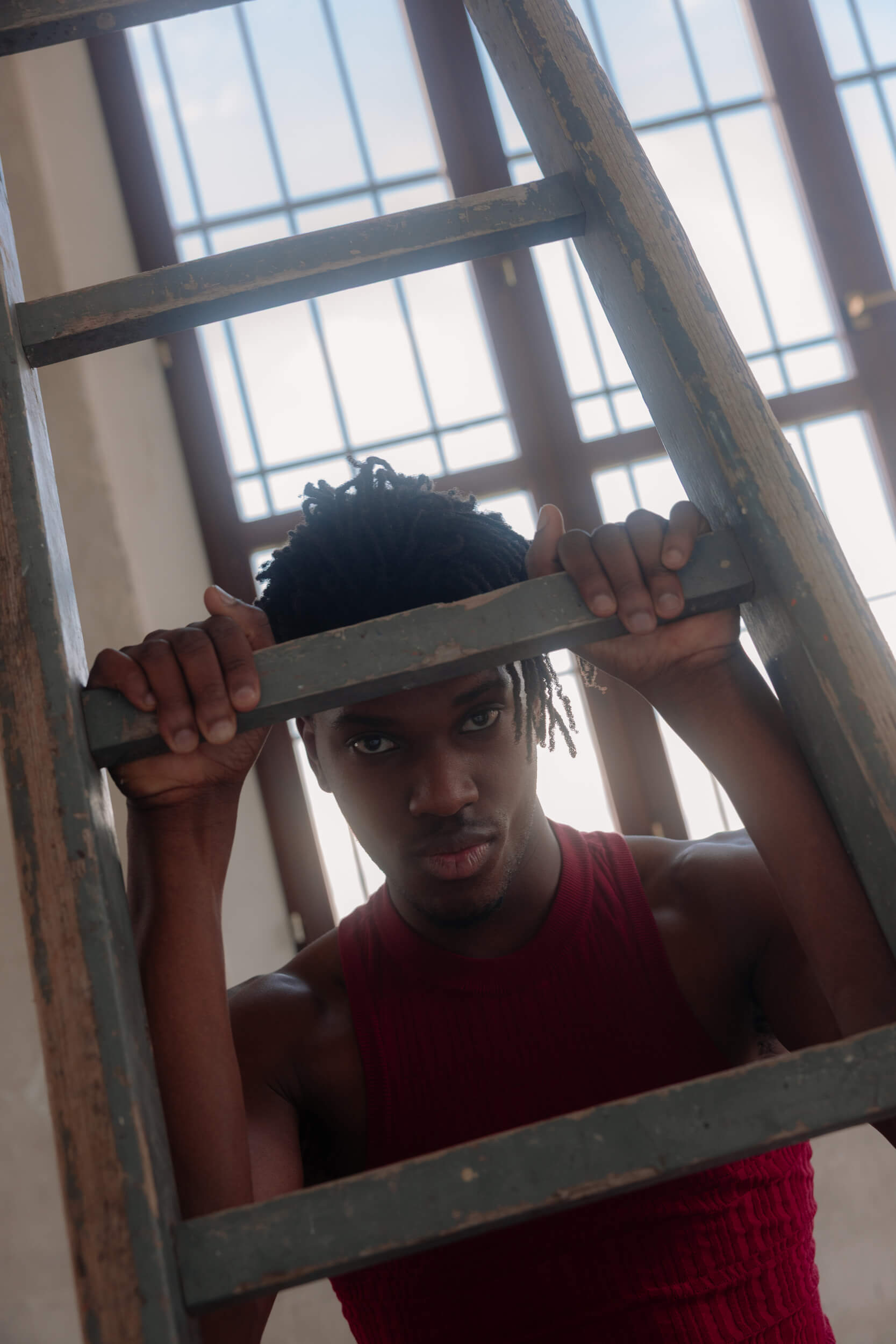 enrico tijani intervista