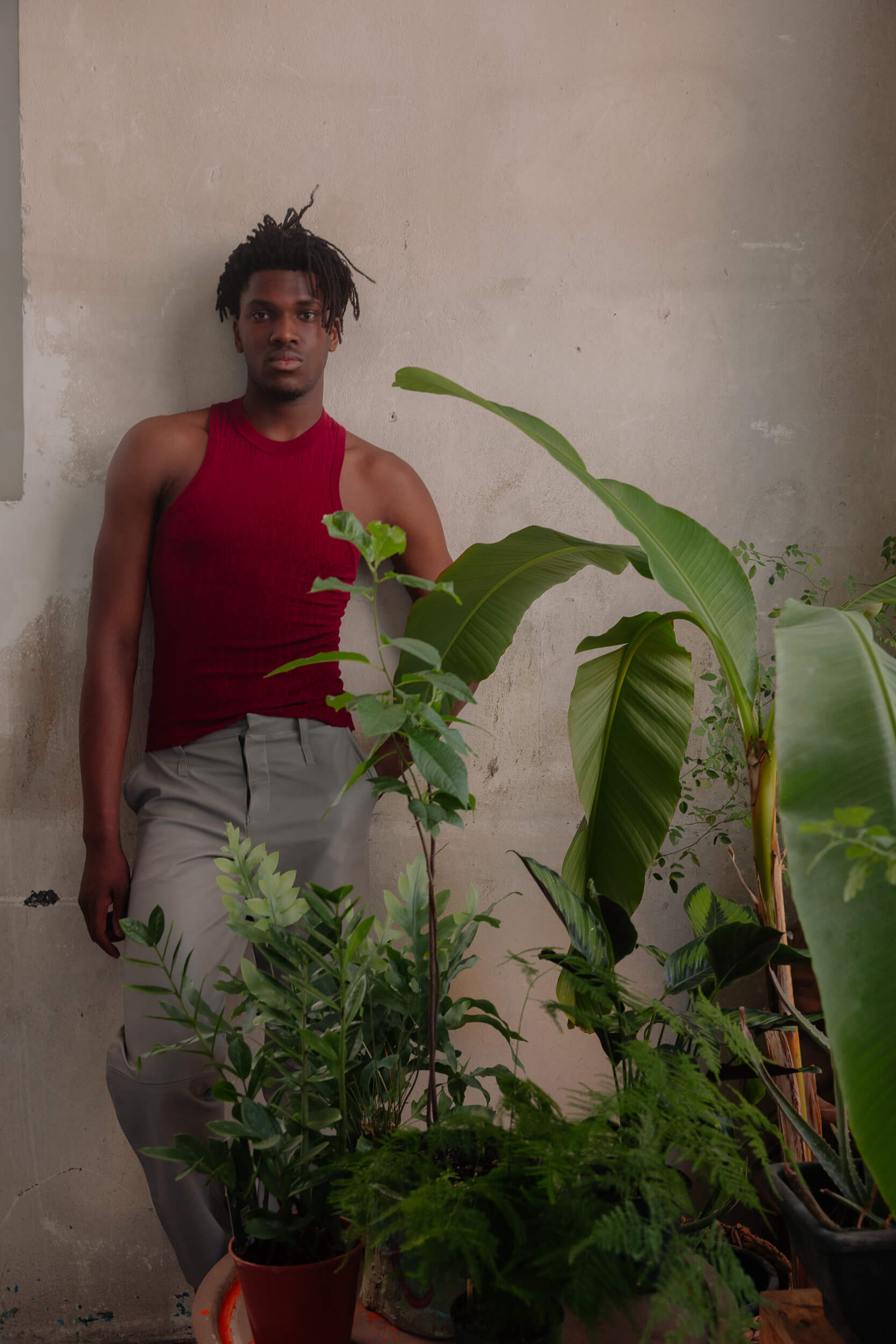 enrico tijani intervista