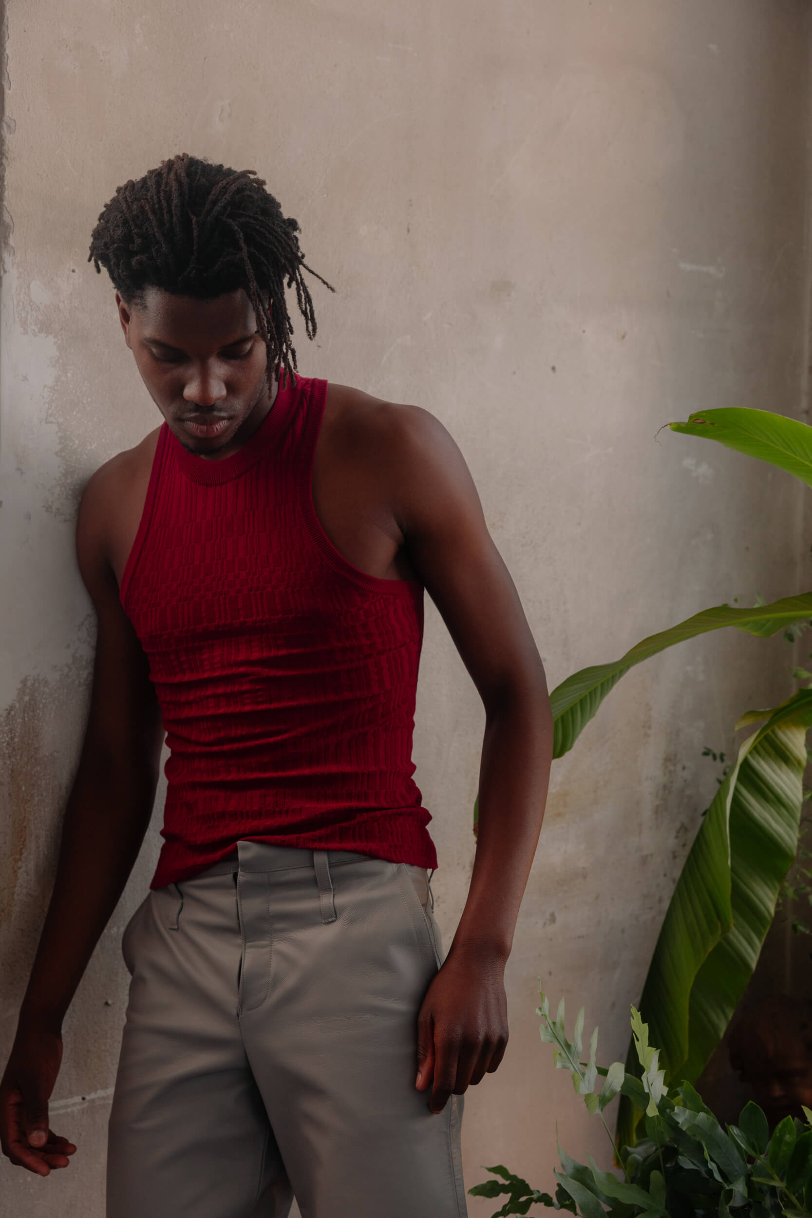 enrico tijani intervista