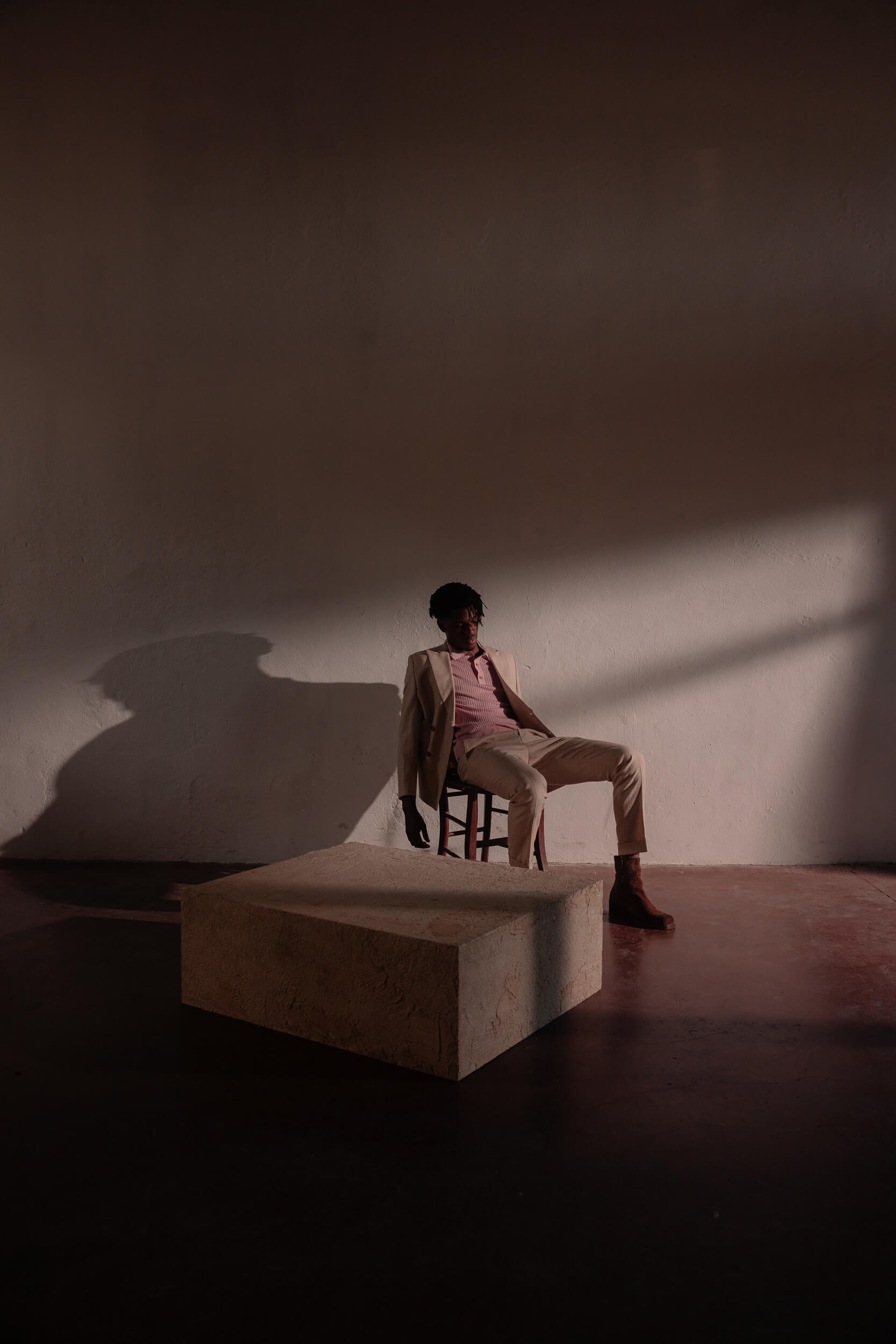 enrico tijani intervista