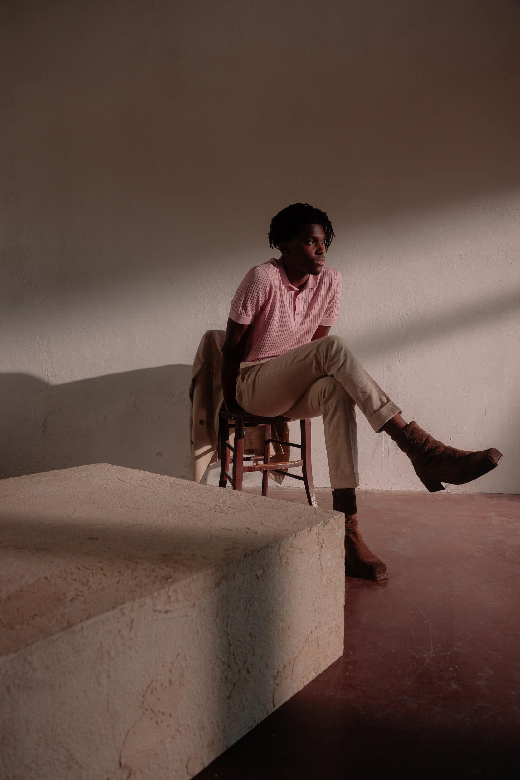 enrico tijani intervista