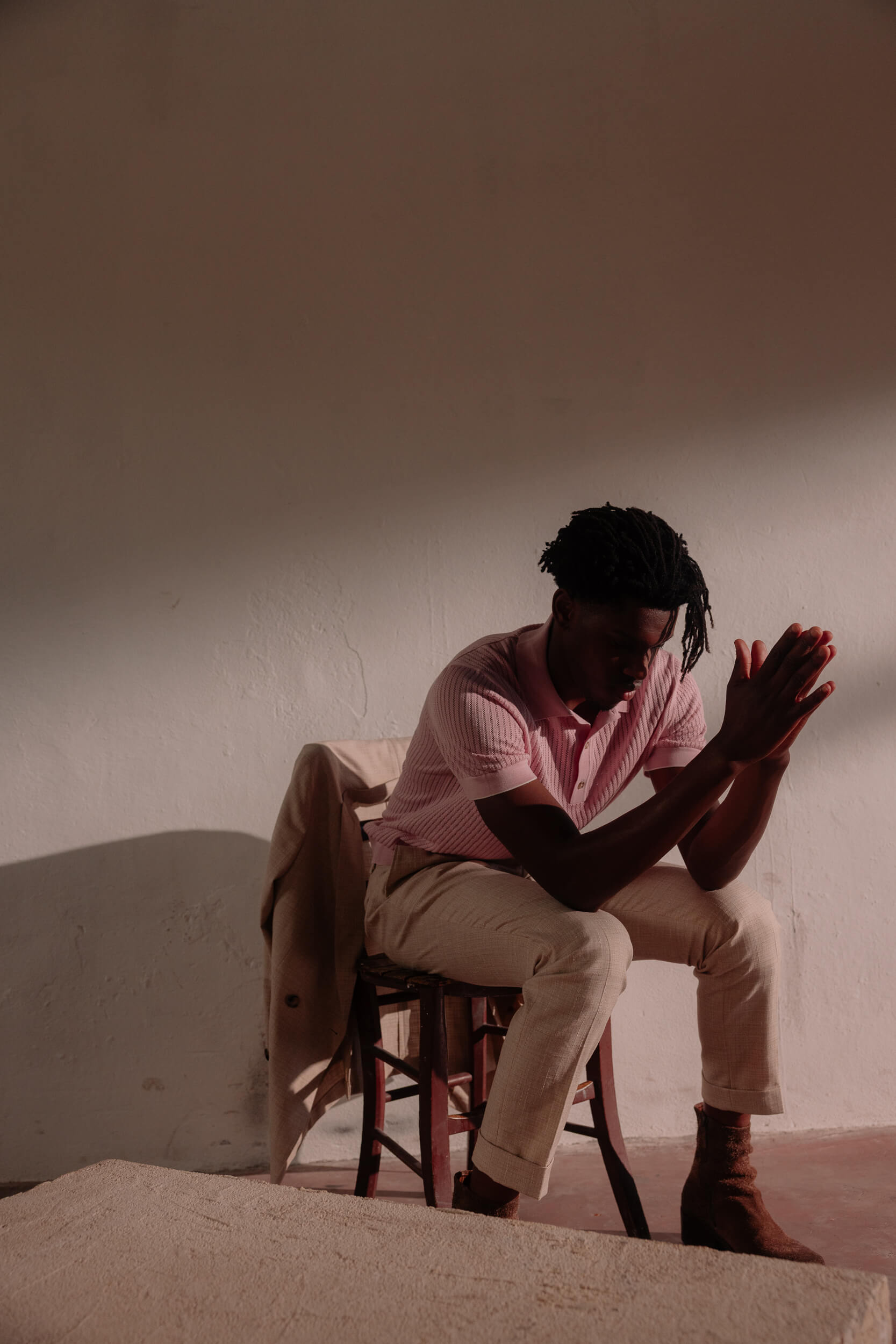 enrico tijani intervista