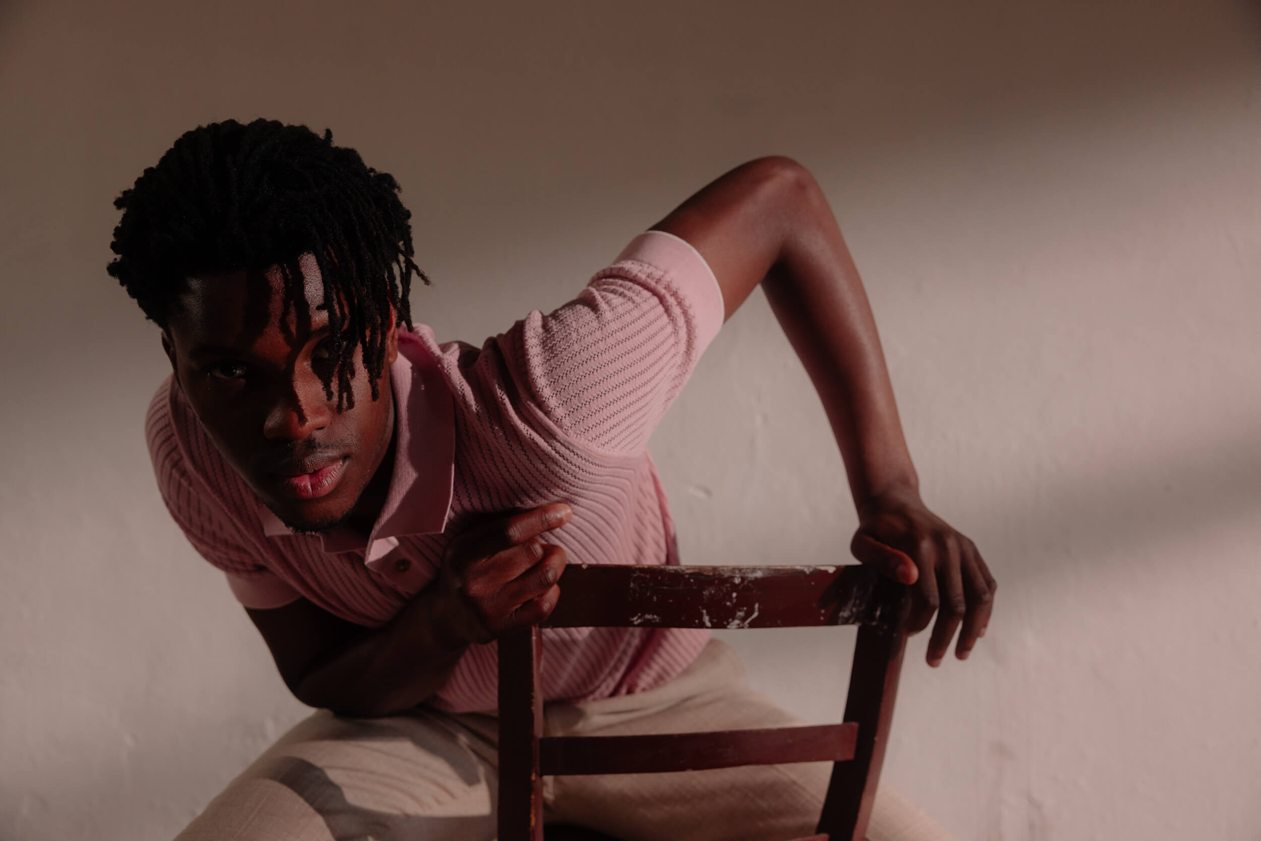 enrico tijani intervista