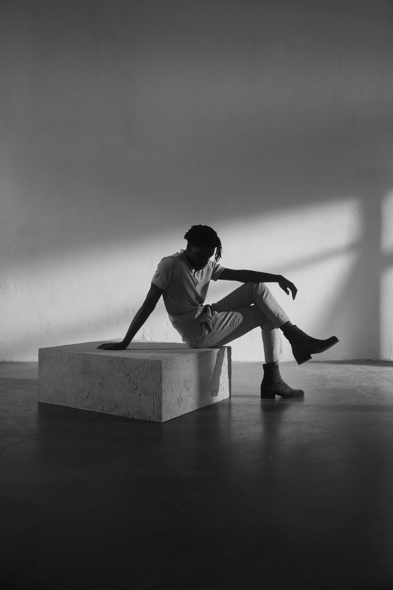 enrico tijani intervista