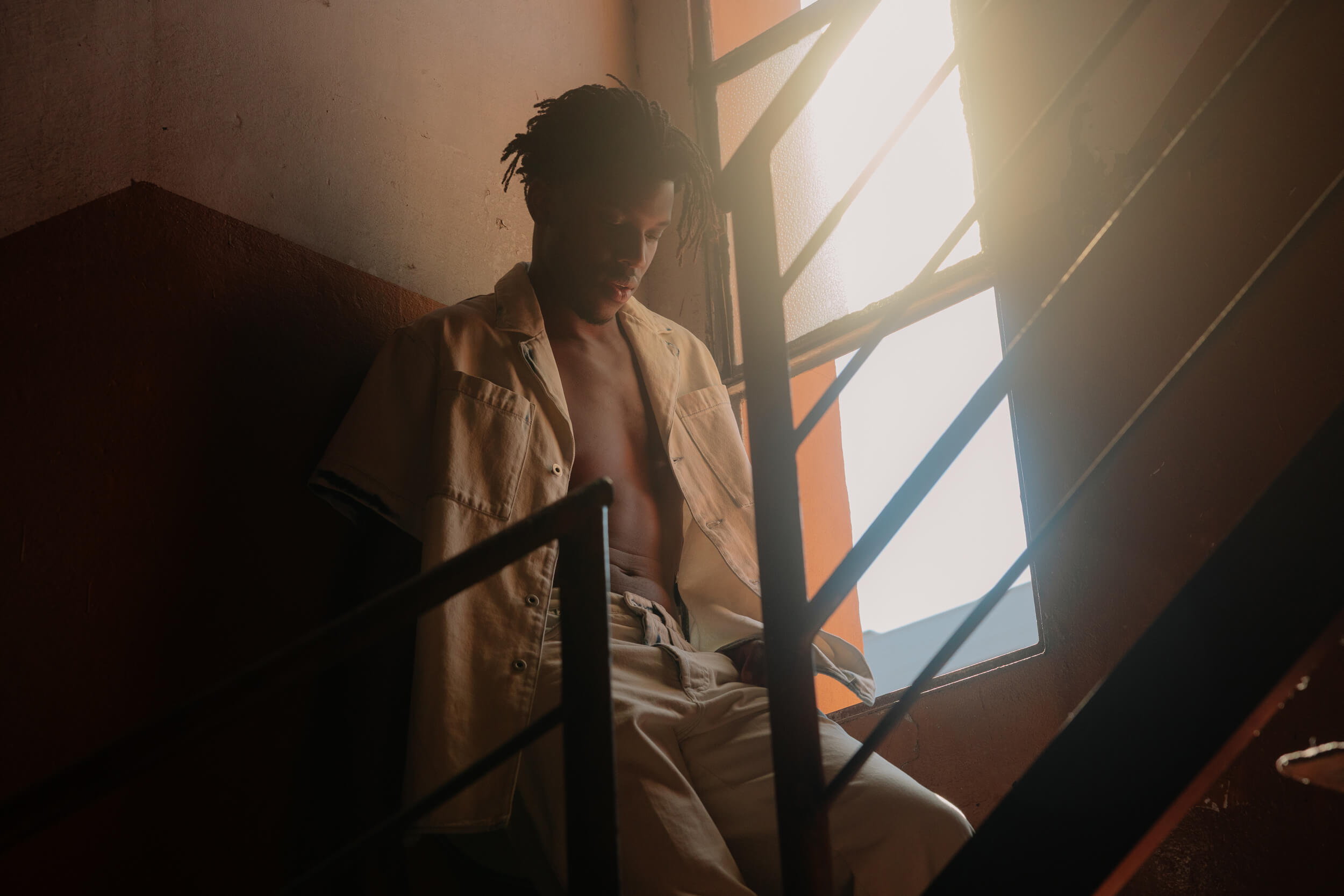 enrico tijani intervista