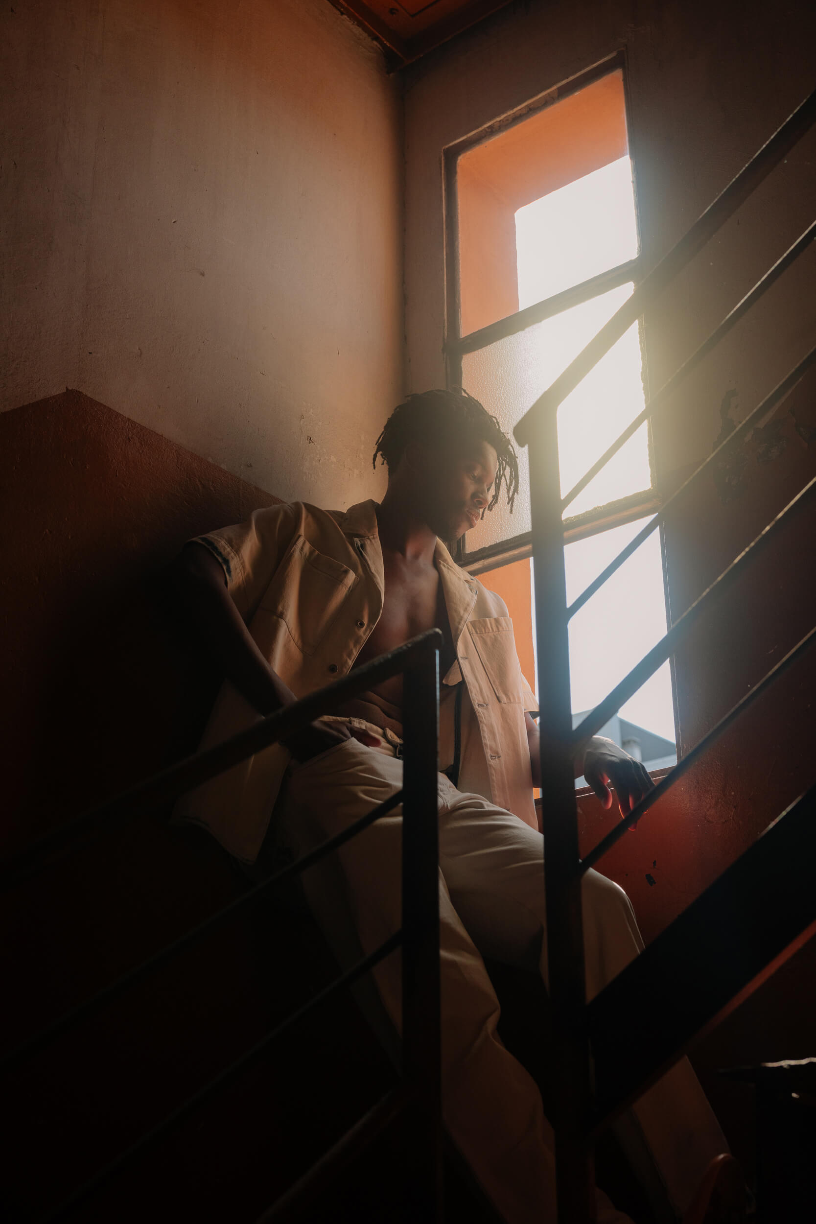 enrico tijani intervista