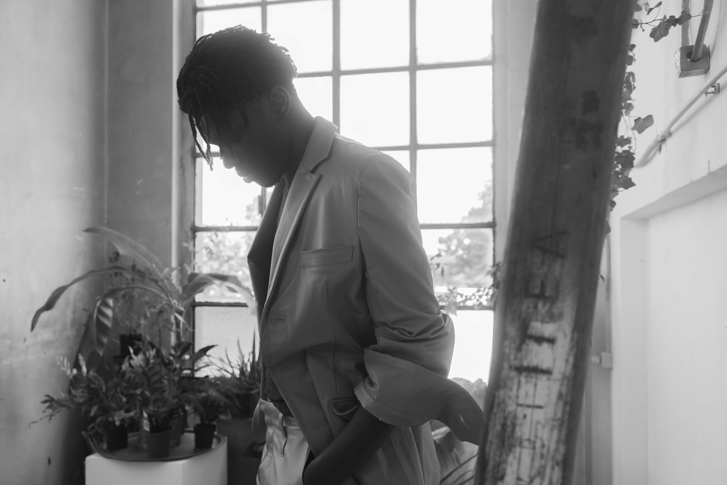 enrico tijani intervista