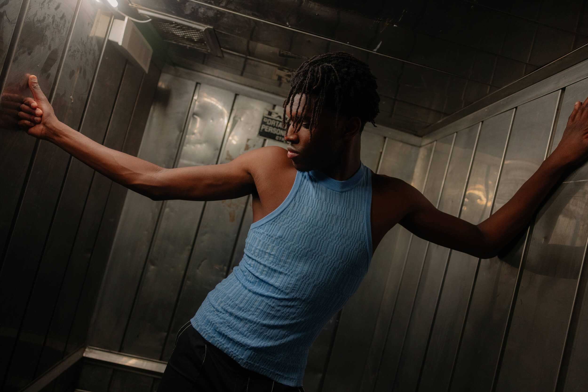 enrico tijani intervista