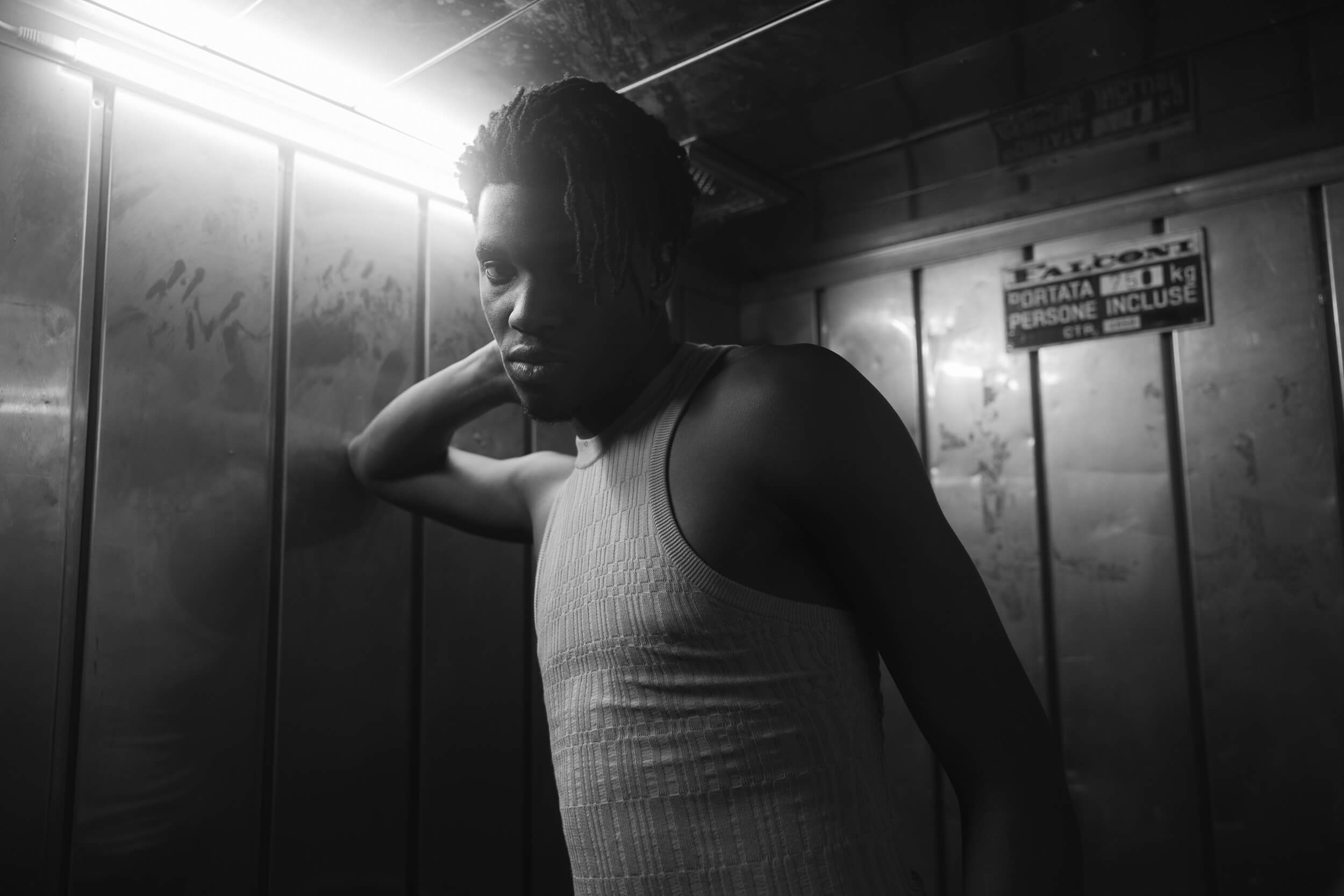 enrico tijani intervista