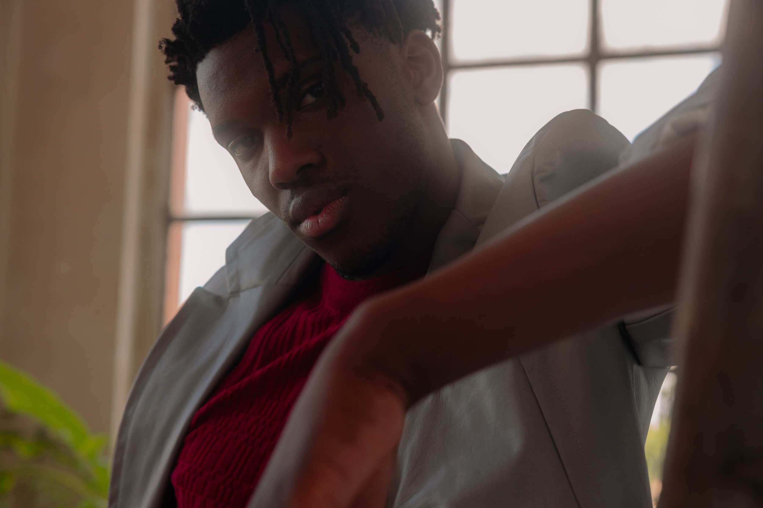 enrico tijani intervista