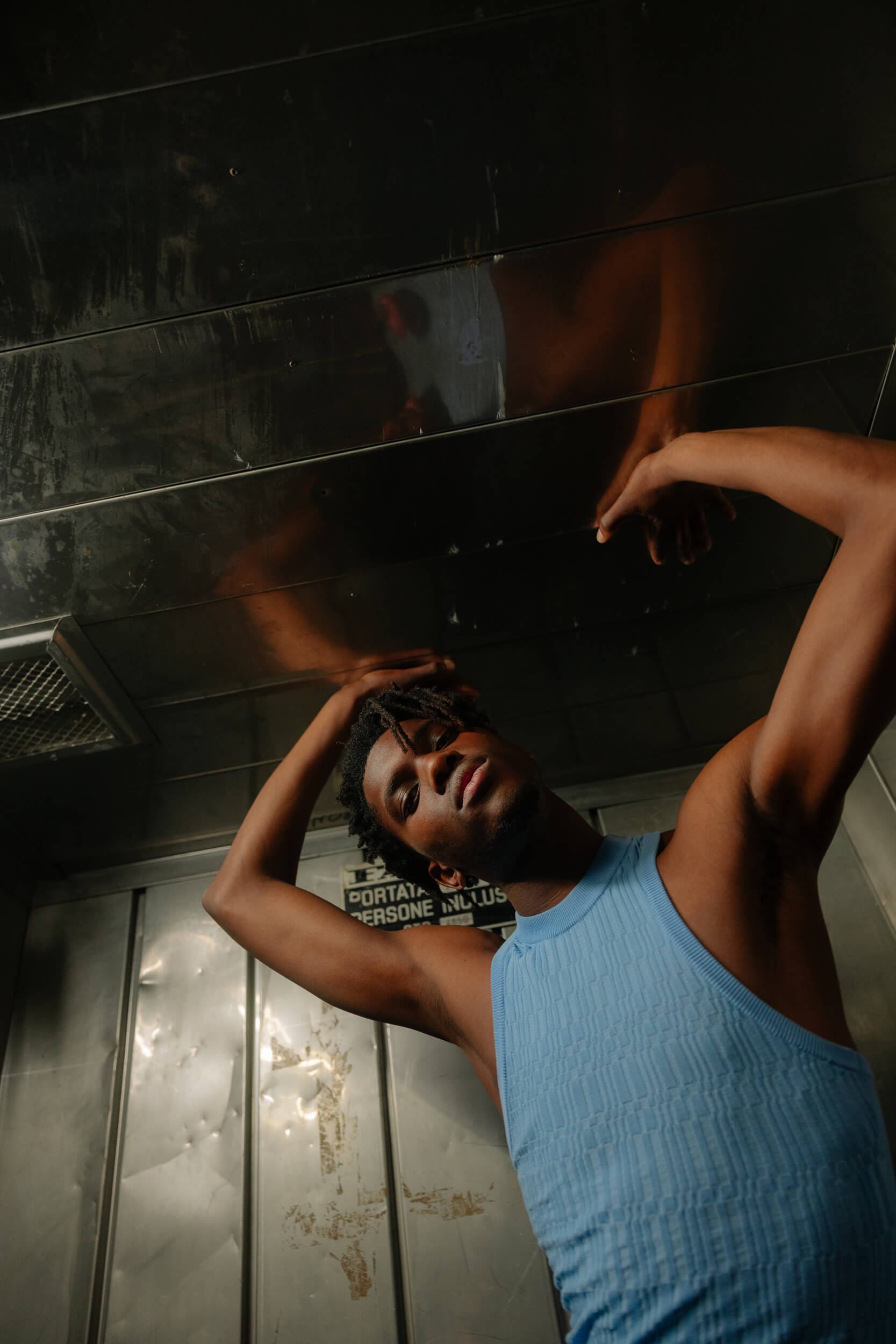 enrico tijani intervista