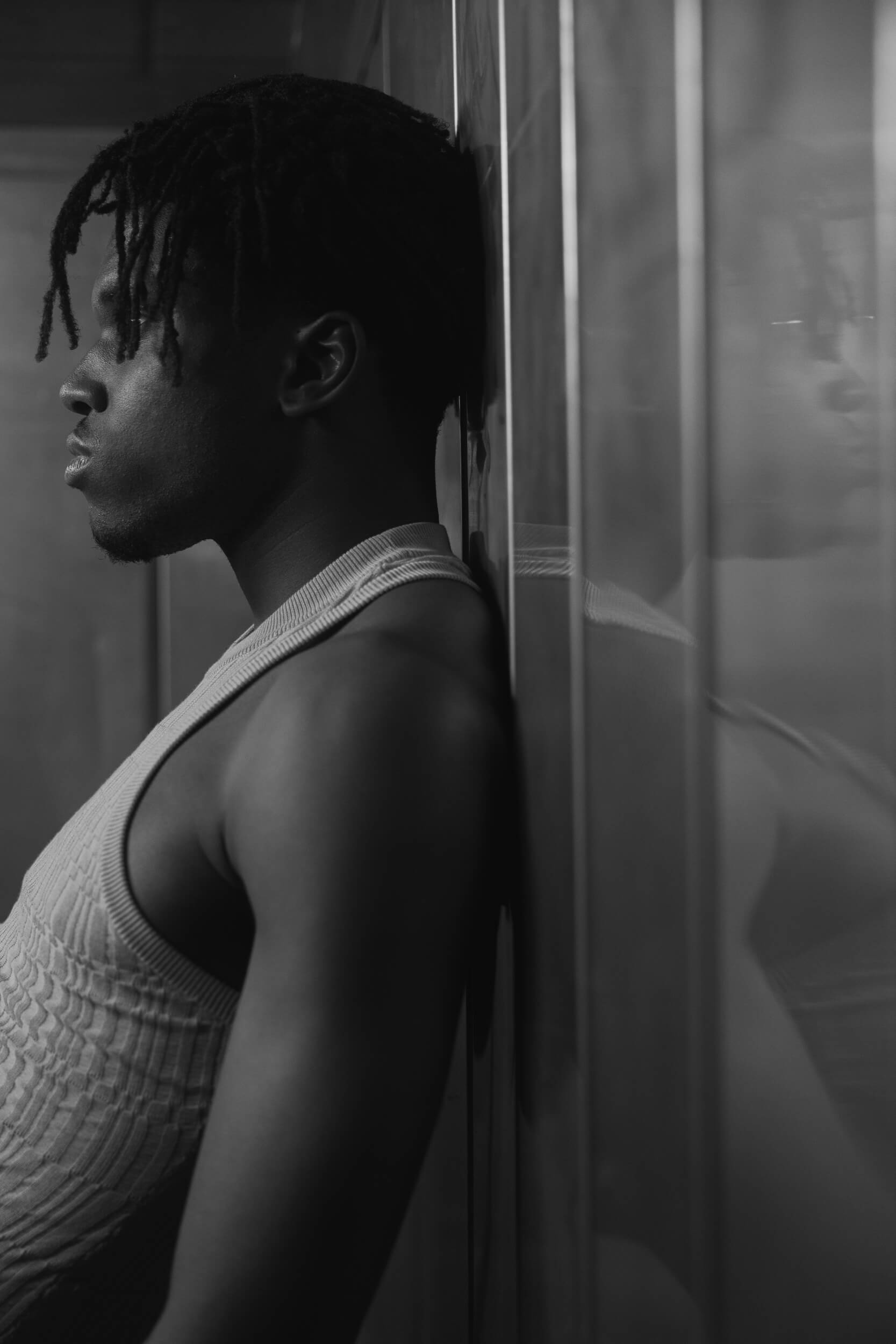 enrico tijani intervista