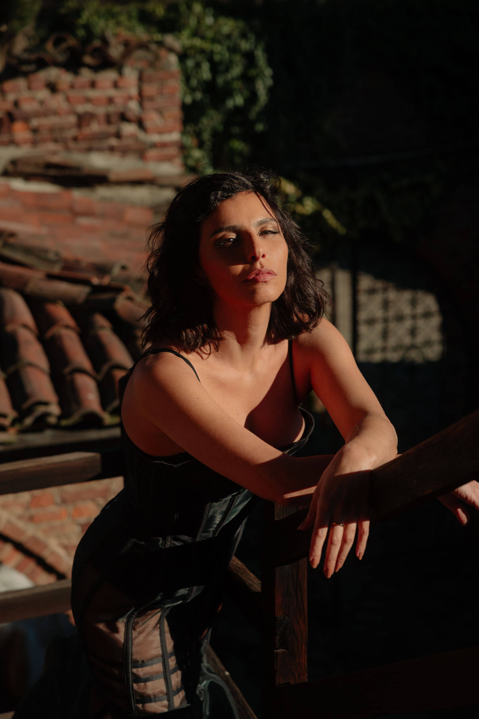 irene maiorino intervista