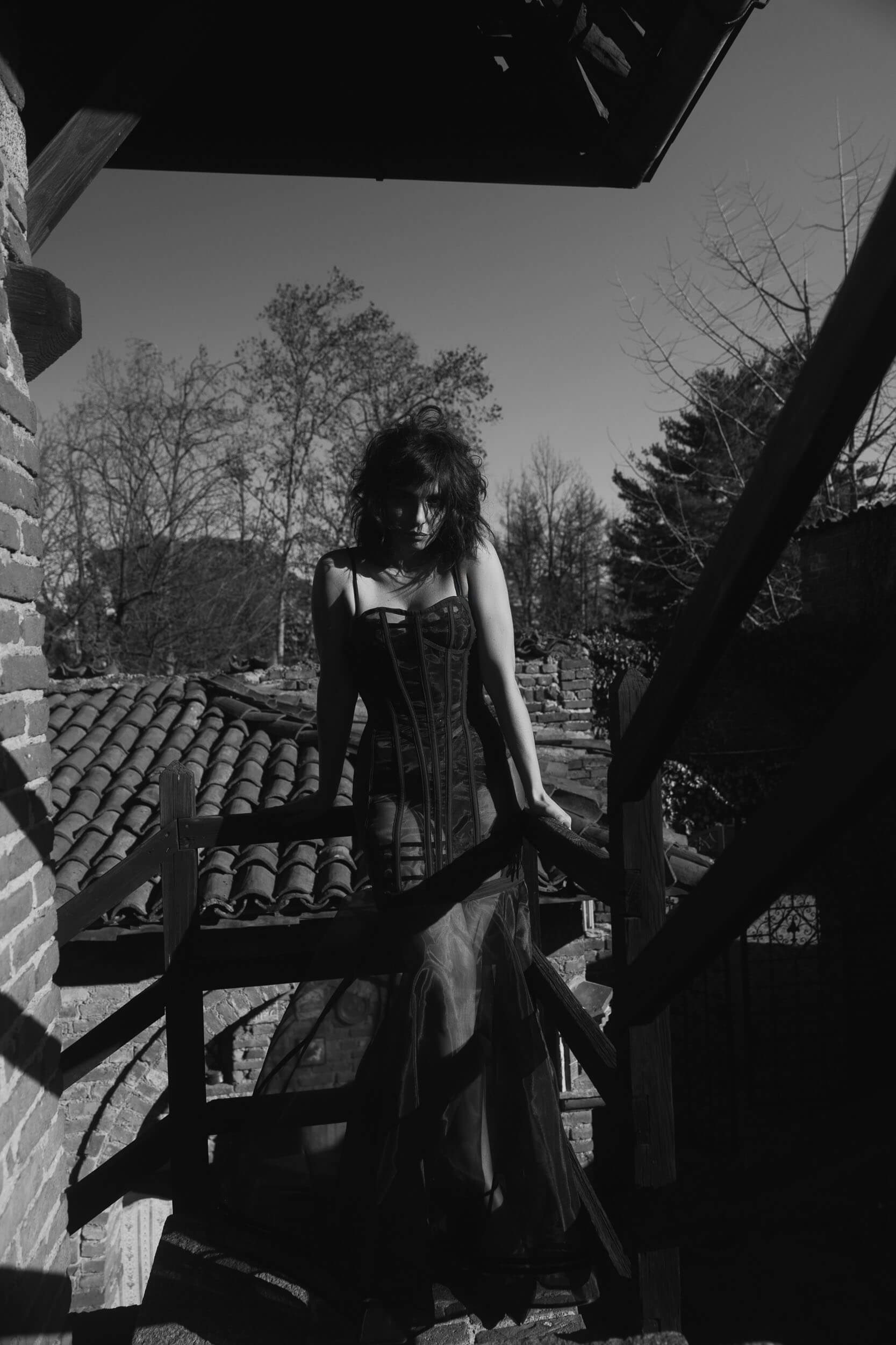 irene maiorino intervista