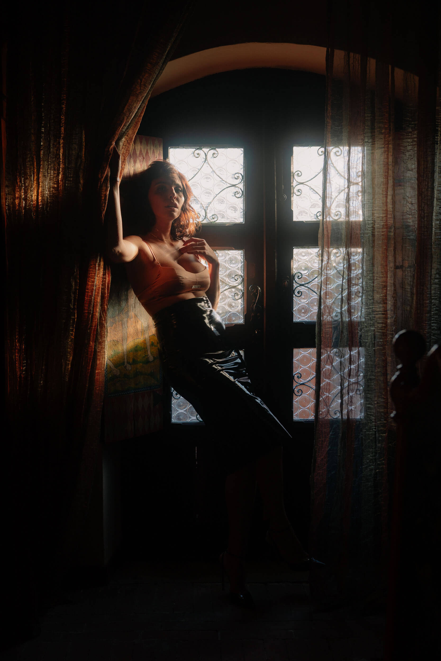 irene maiorino intervista