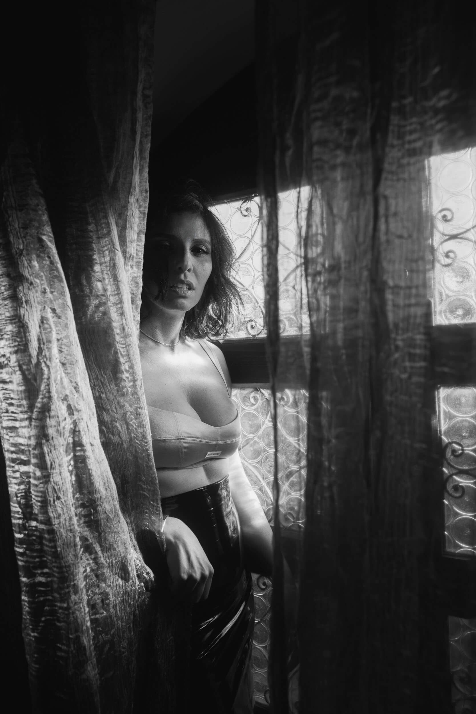 irene maiorino intervista