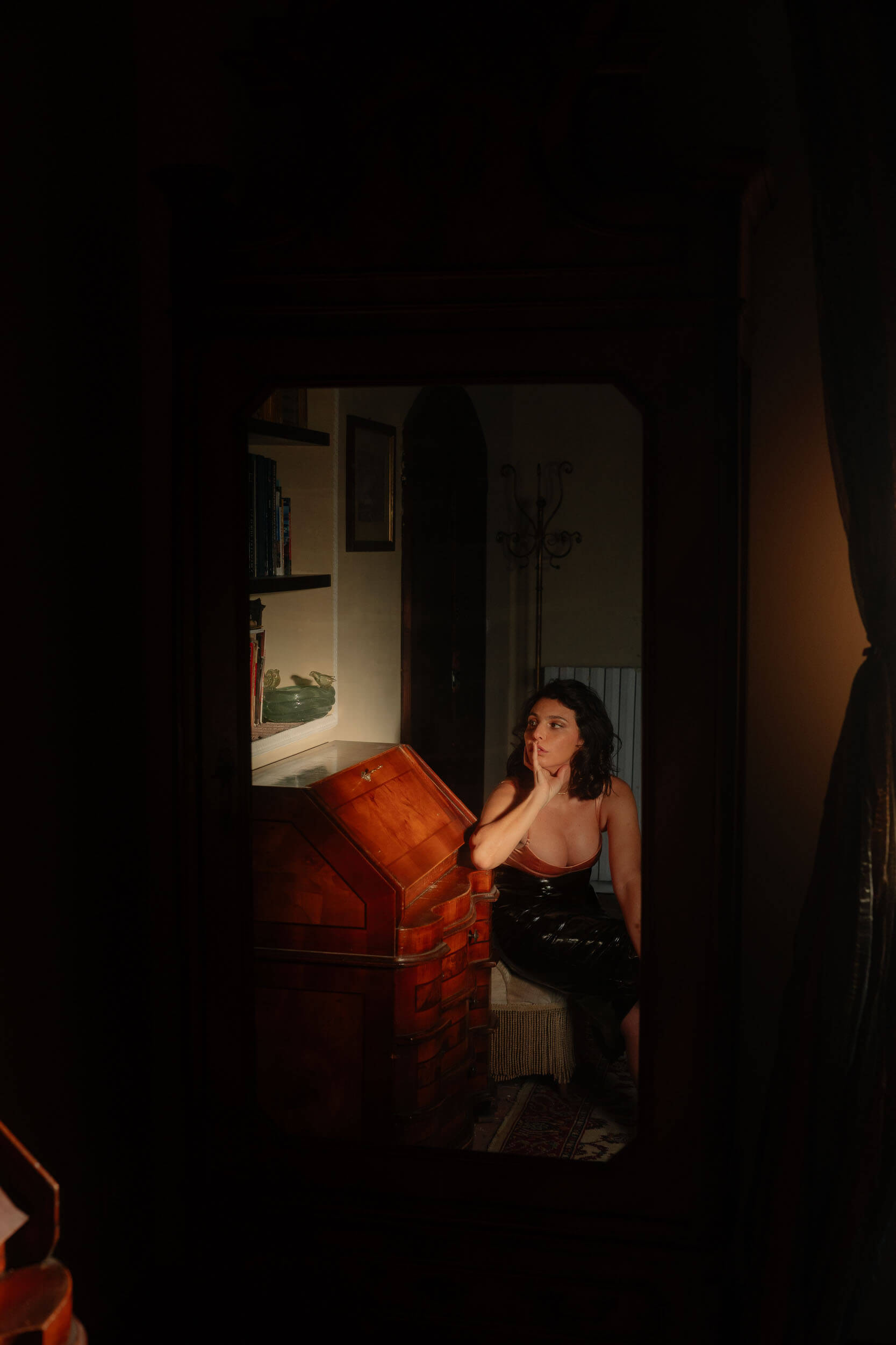 irene maiorino intervista