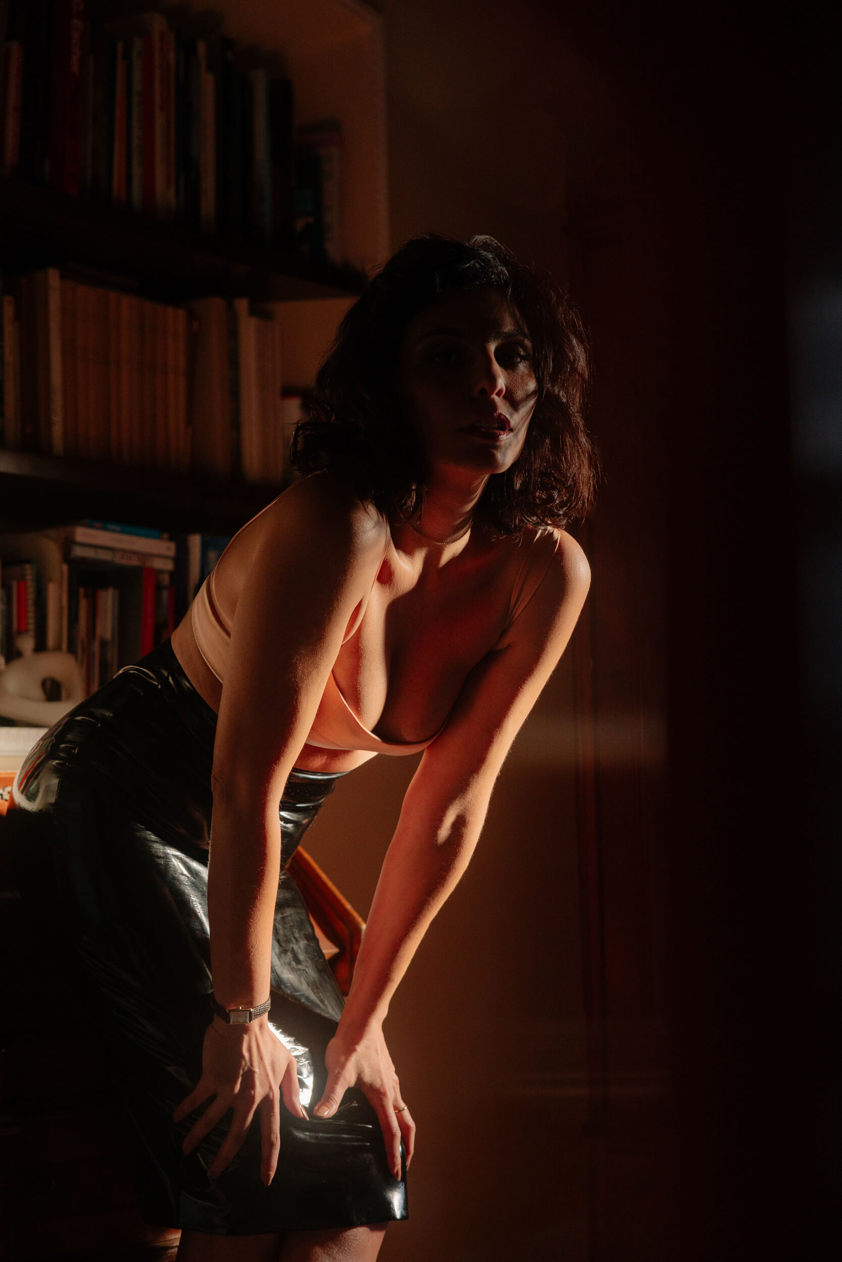 irene maiorino intervista