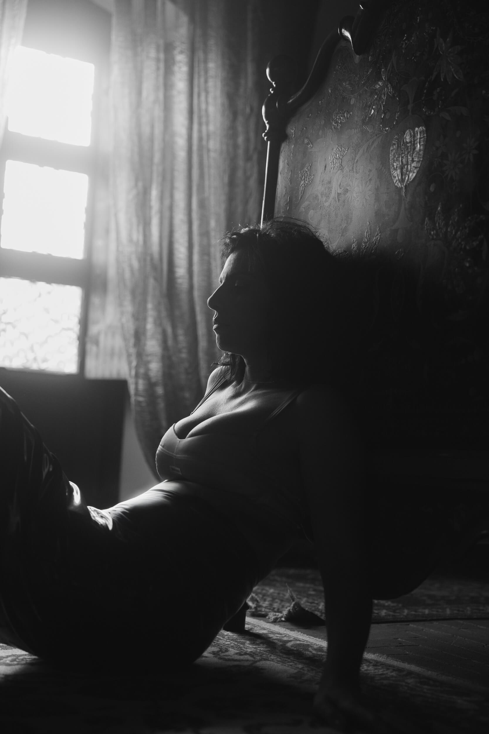 irene maiorino intervista