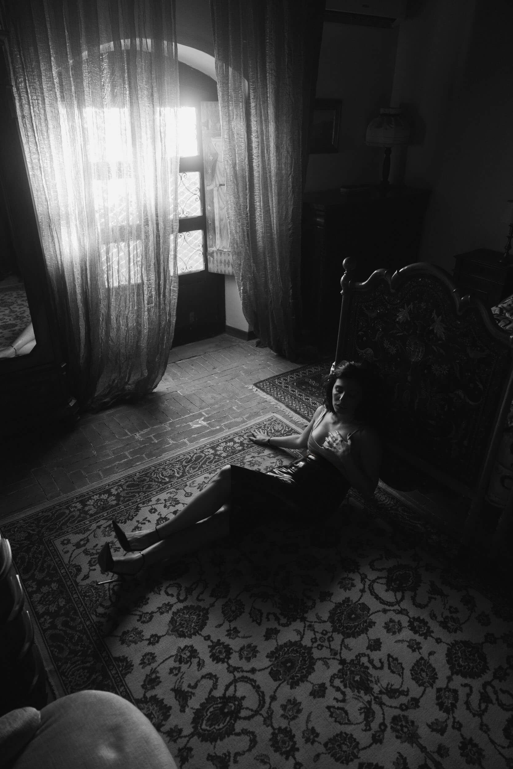 irene maiorino intervista