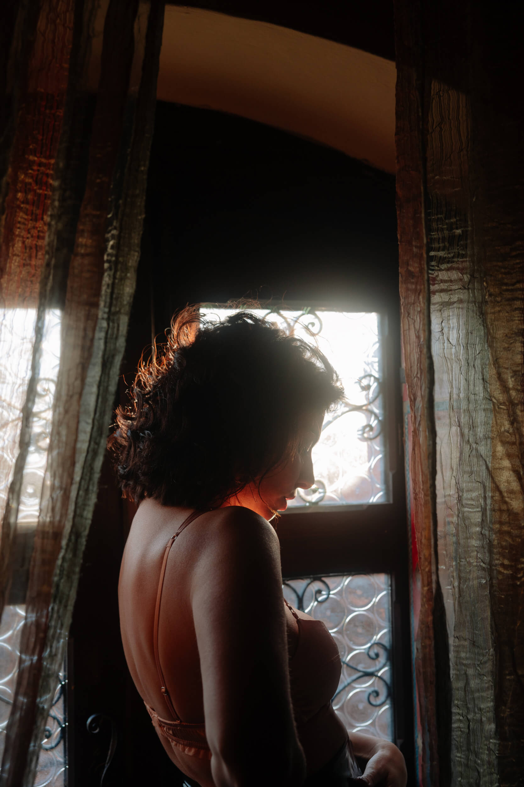 irene maiorino intervista