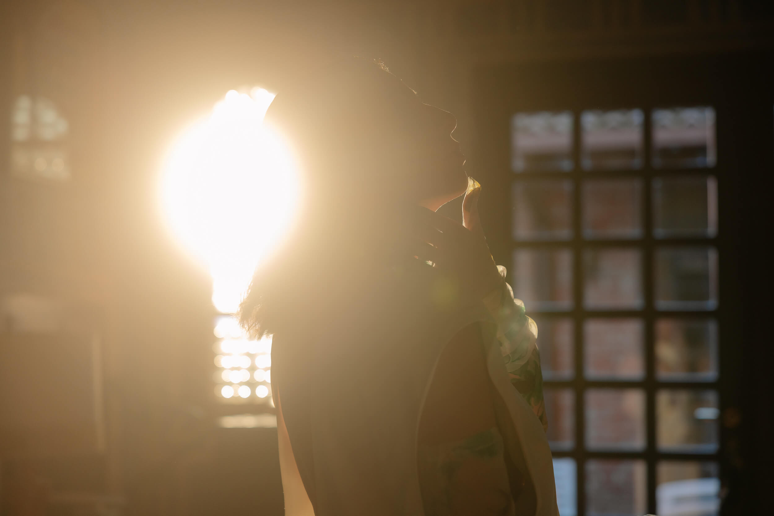 irene maiorino intervista