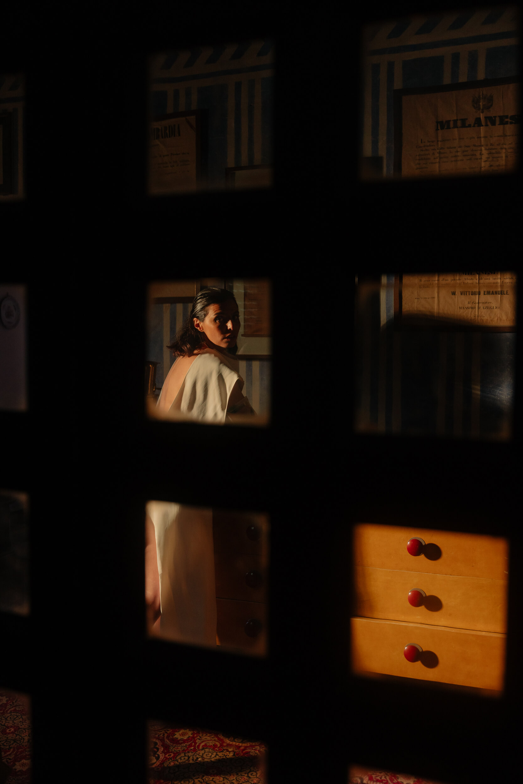 irene maiorino intervista