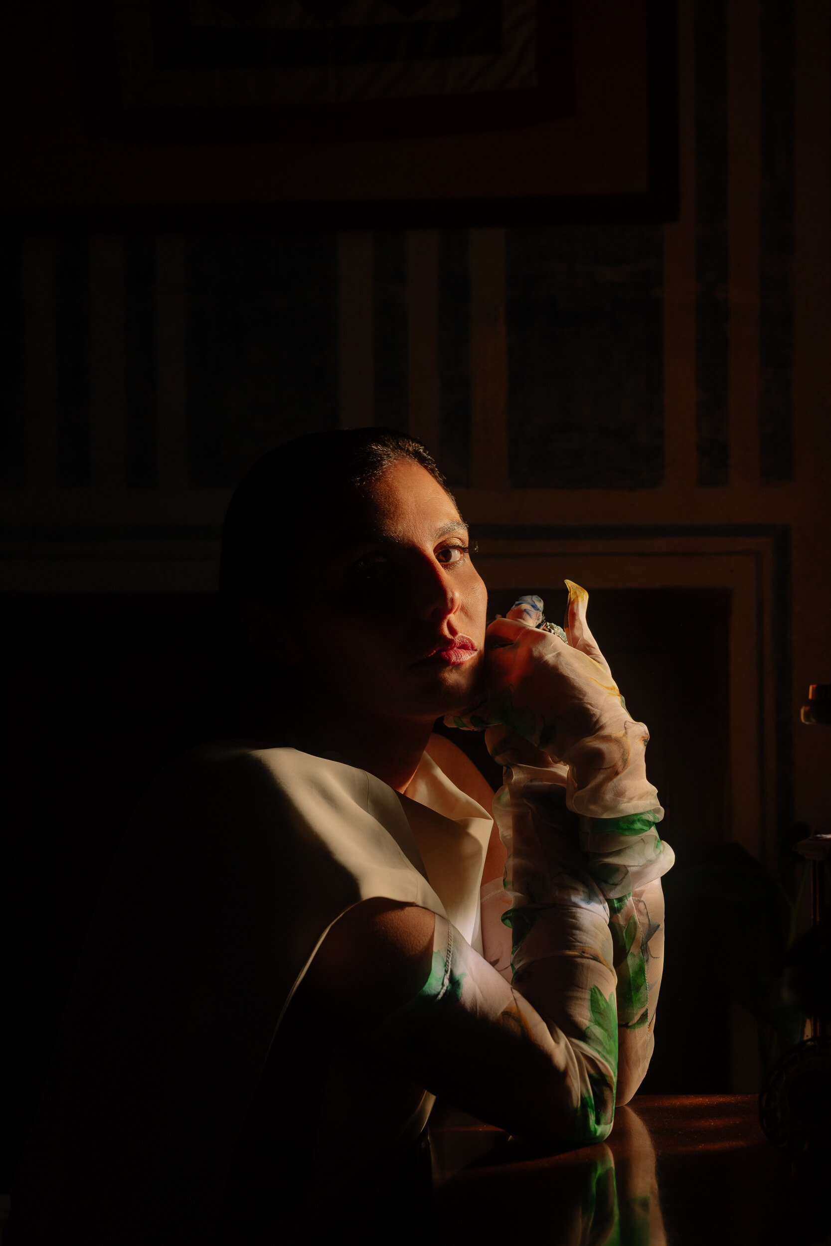 irene maiorino intervista