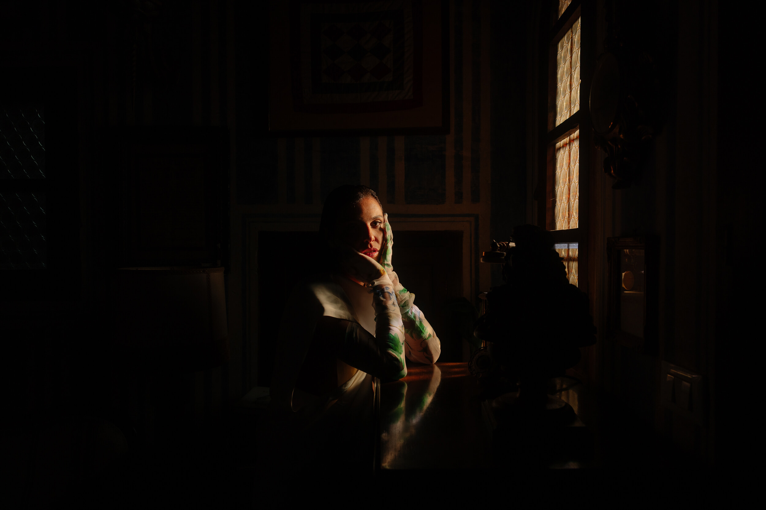 Irene maiorino intervista