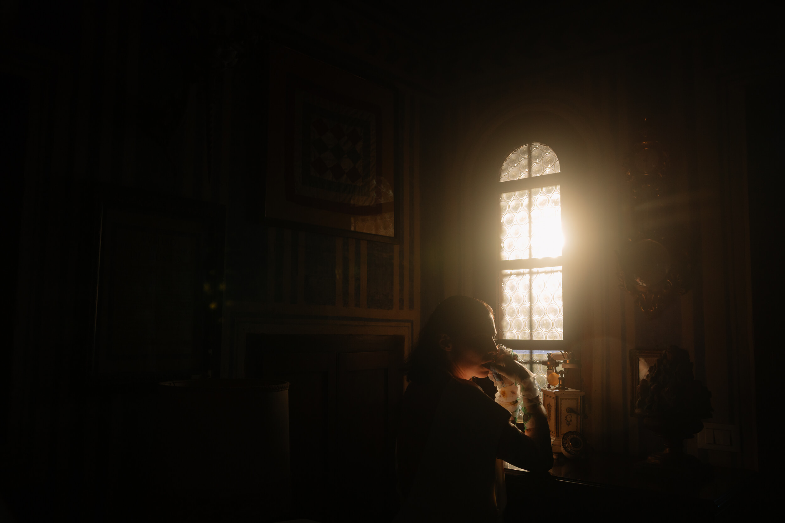 irene maiorino intervista