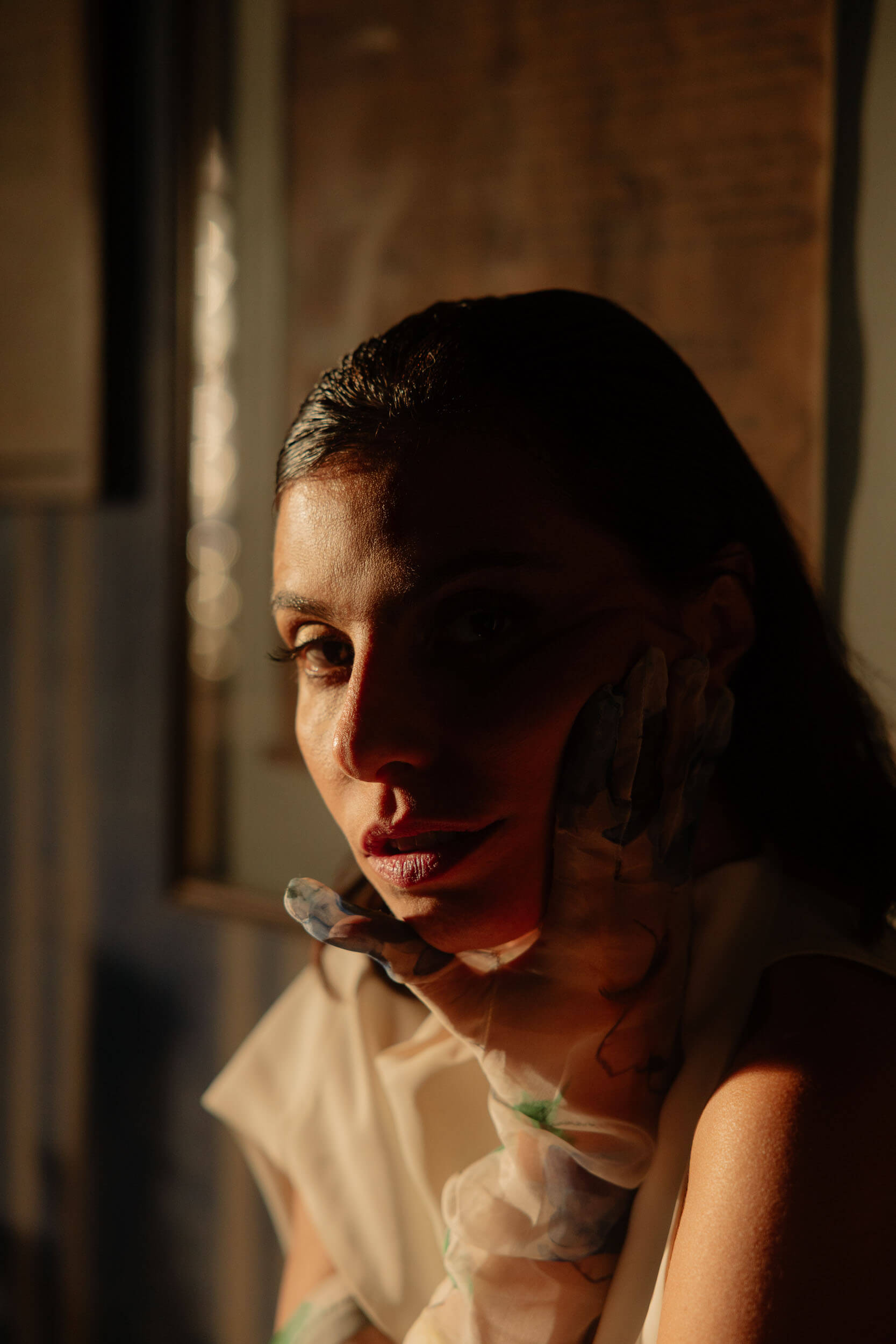 irene maiorino intervista