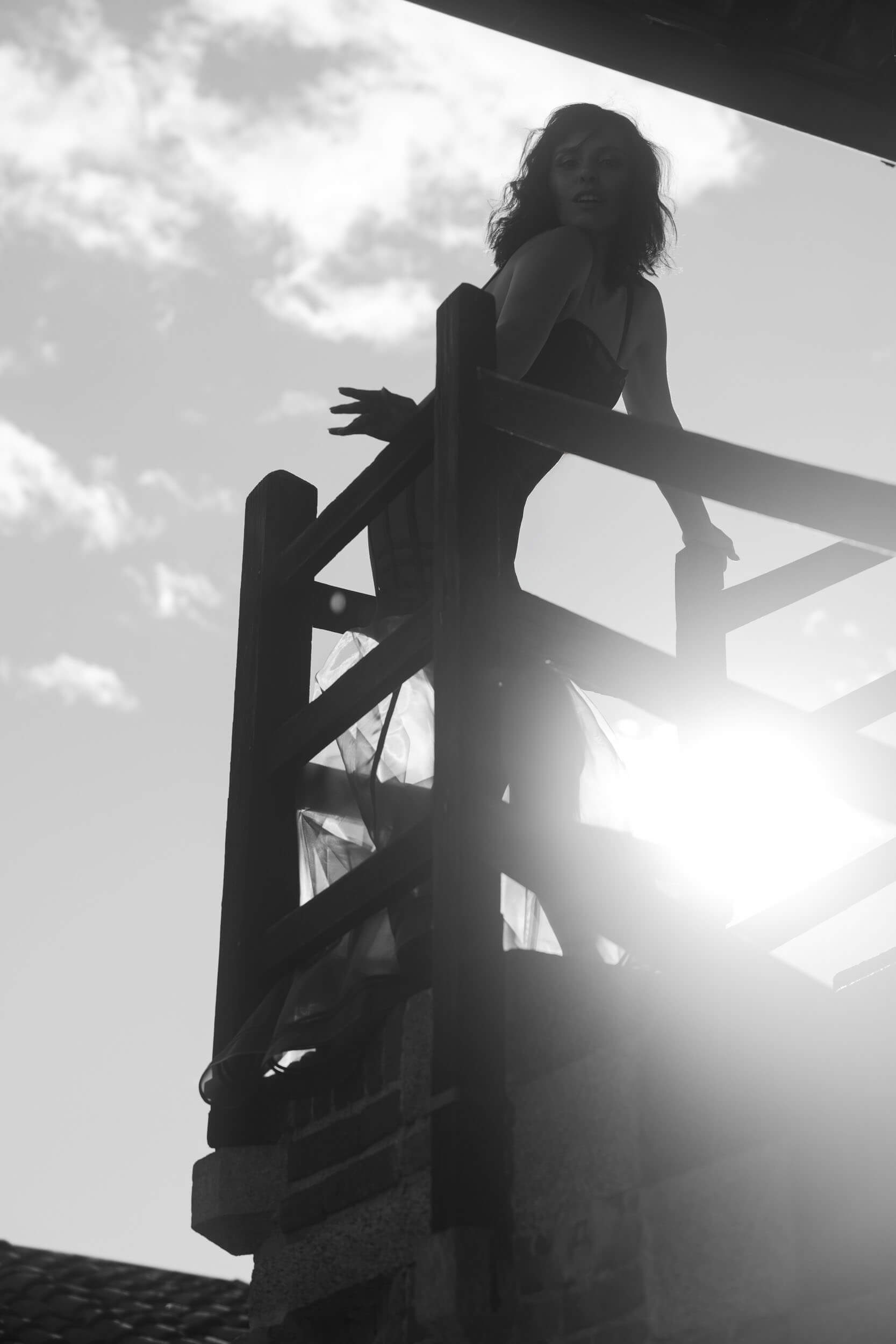 irene maiorino intervista