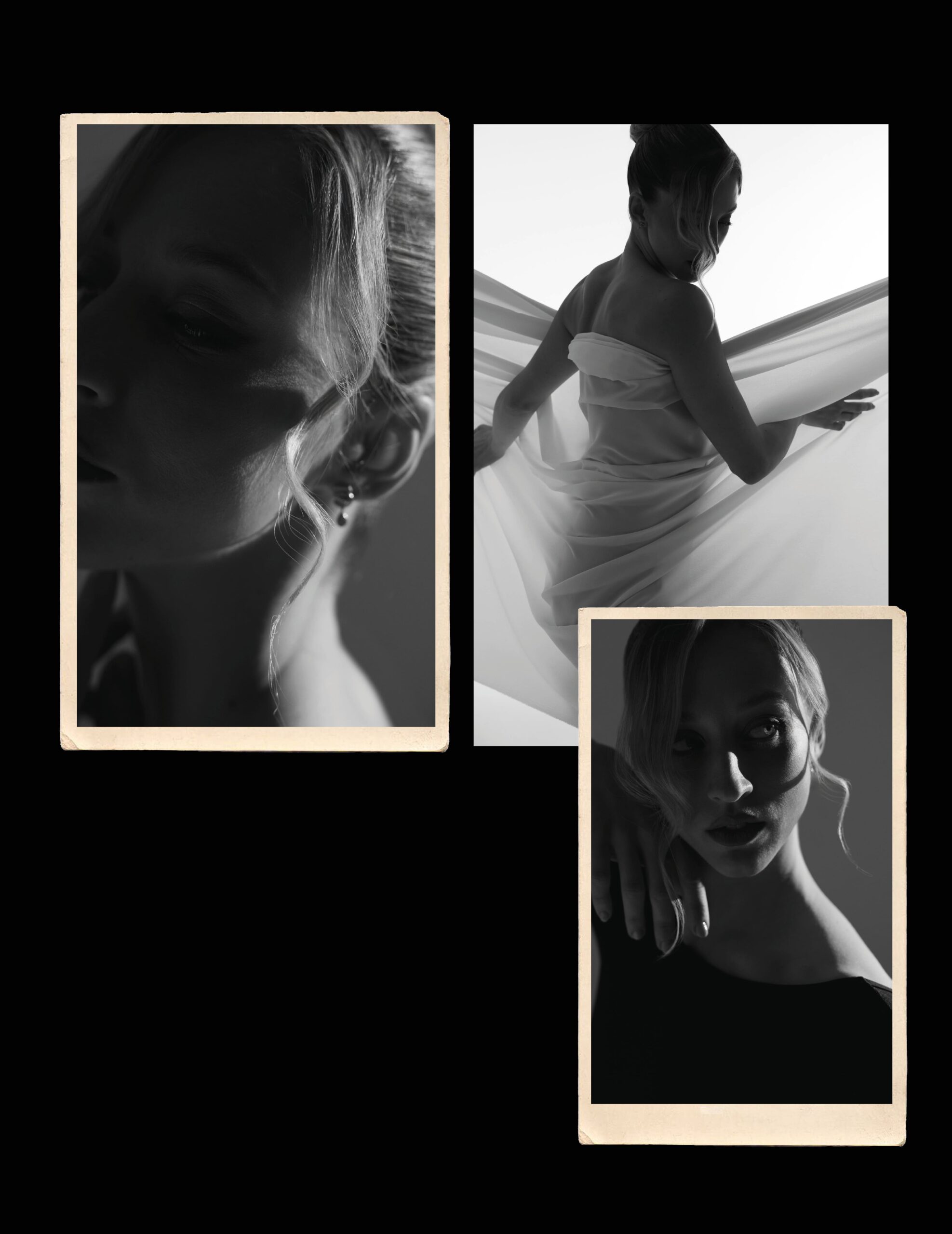 virna toppi e nicola del freo intervista