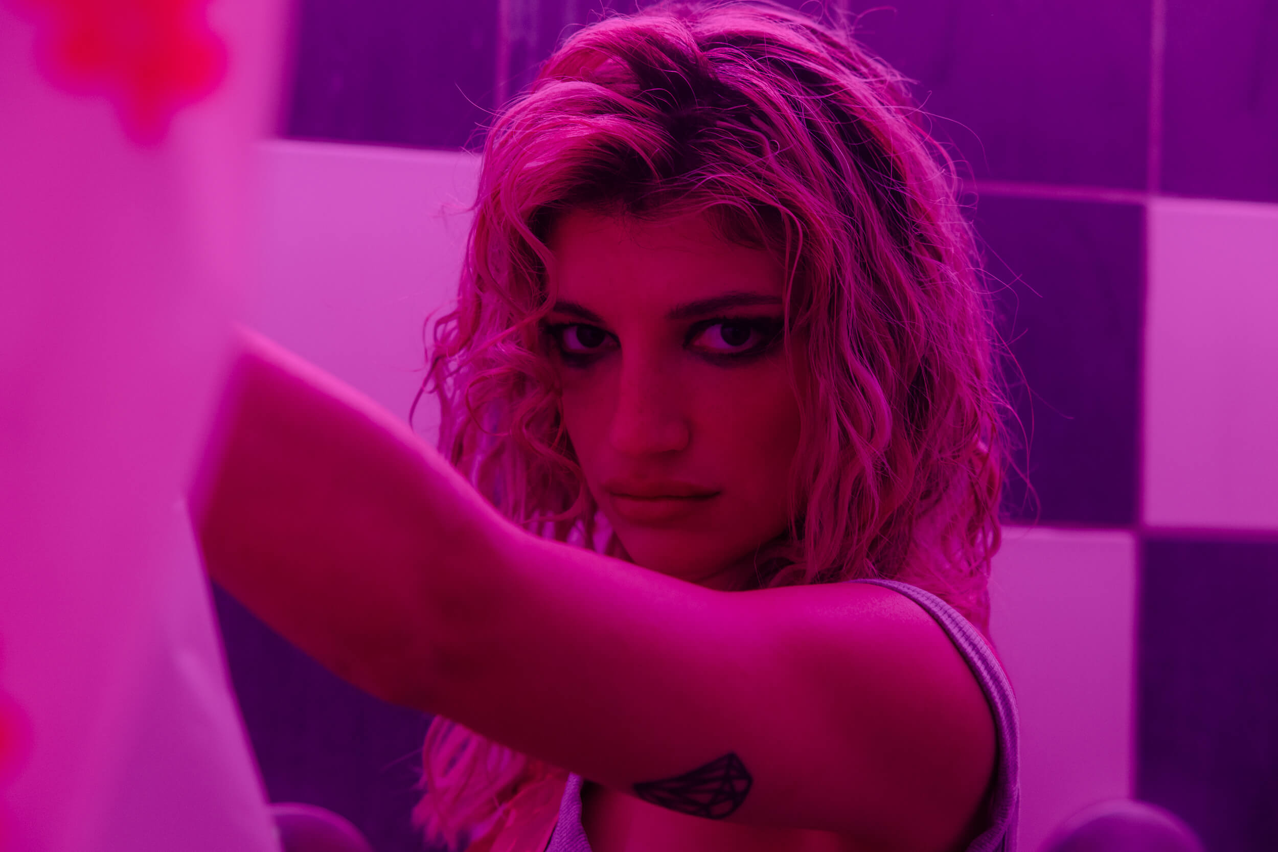 carlotta antonelli intervista carlotta antonelli intervista