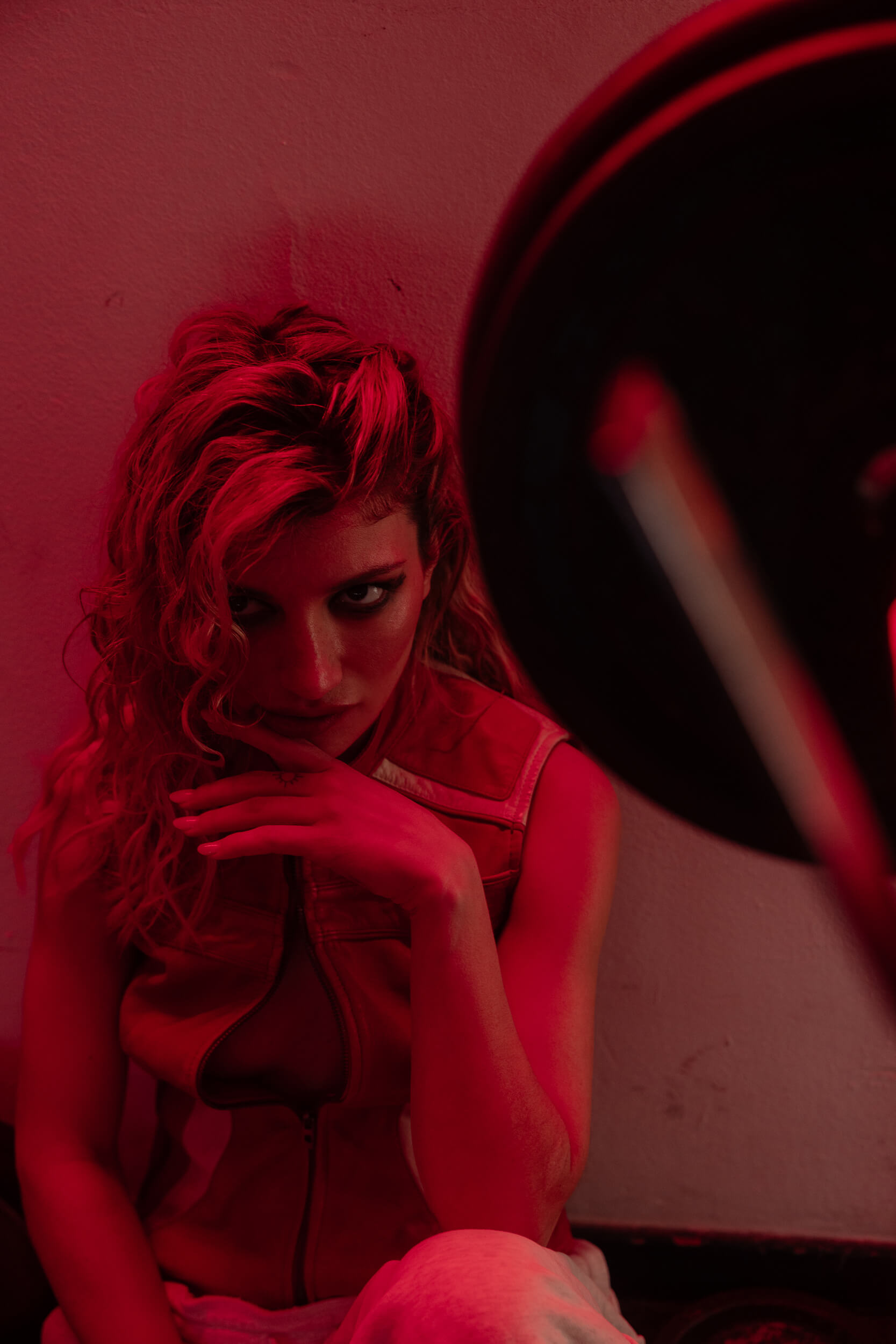 carlotta antonelli intervista carlotta antonelli intervista