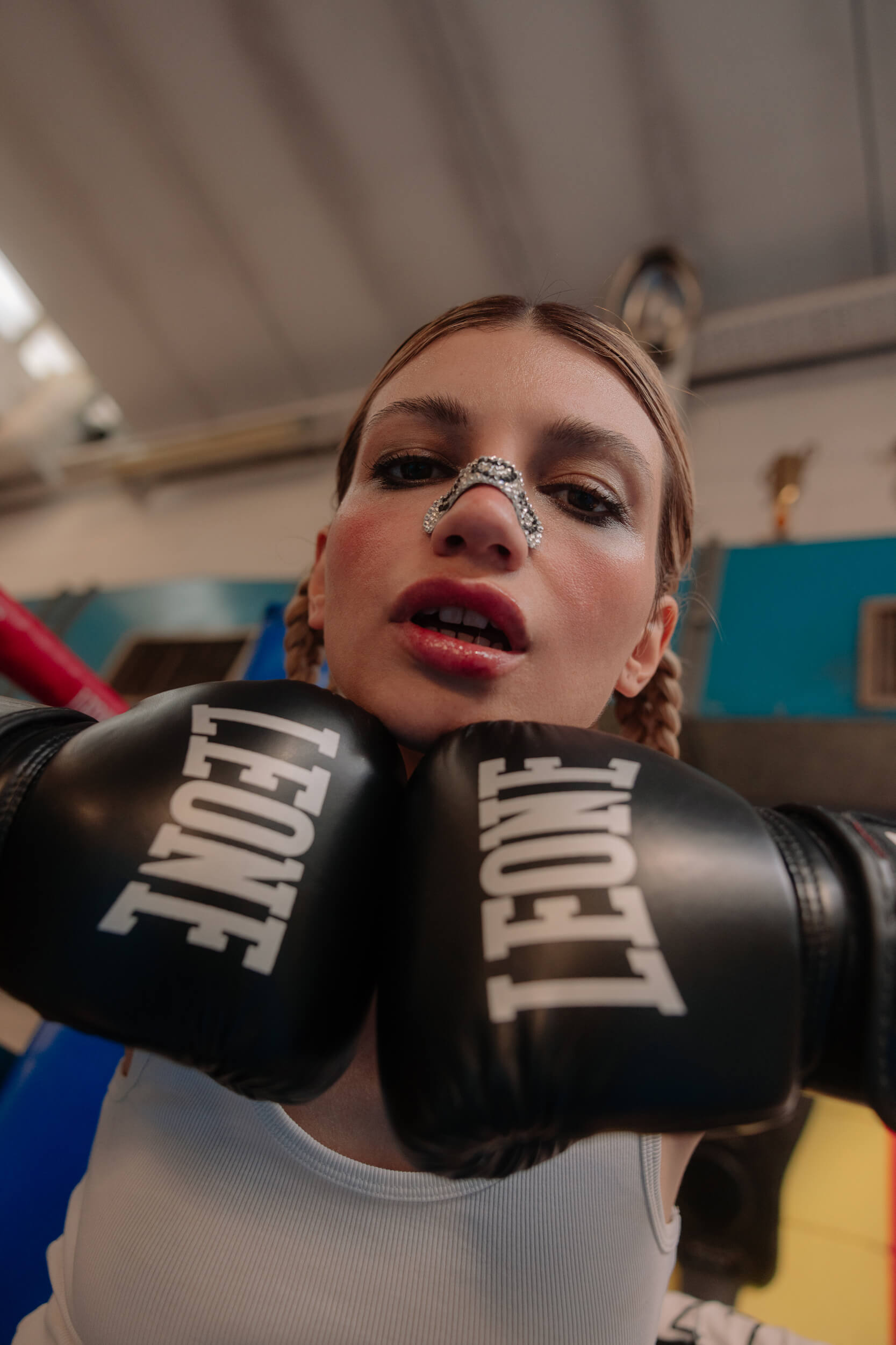 carlotta antonelli intervista carlotta antonelli intervista