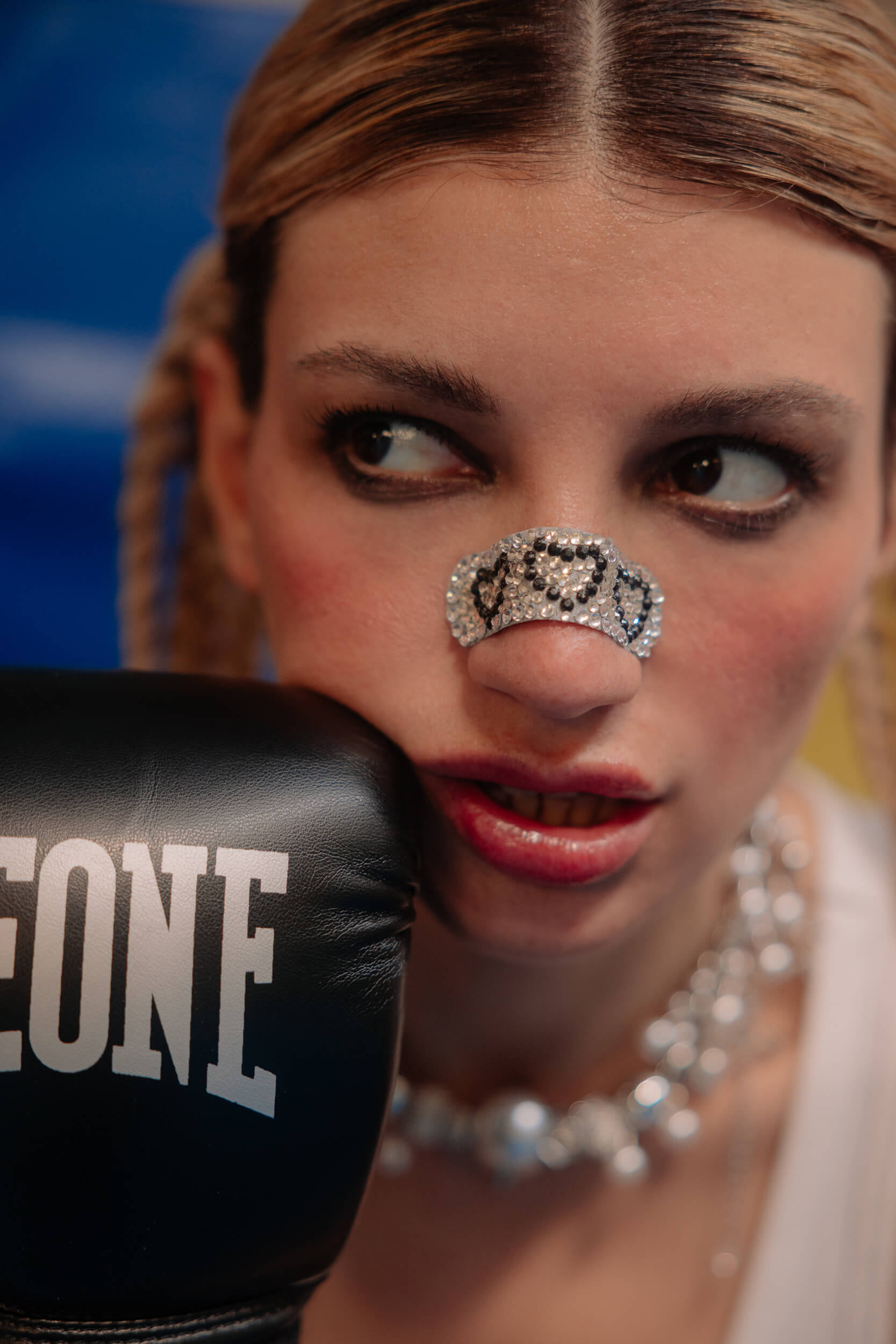 Carlotta antonelli intervista carlotta antonelli intervista