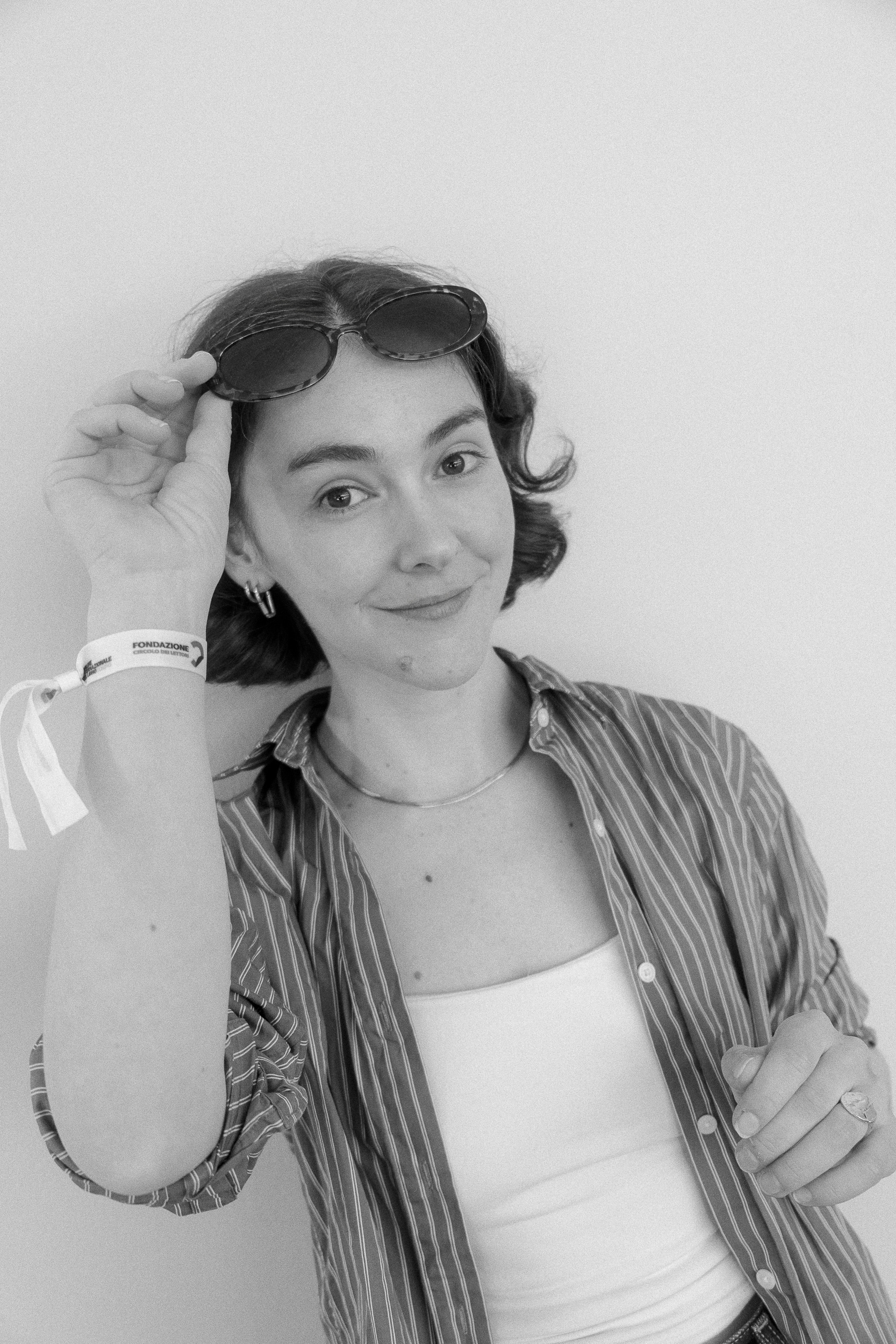 Julia Armfield interview