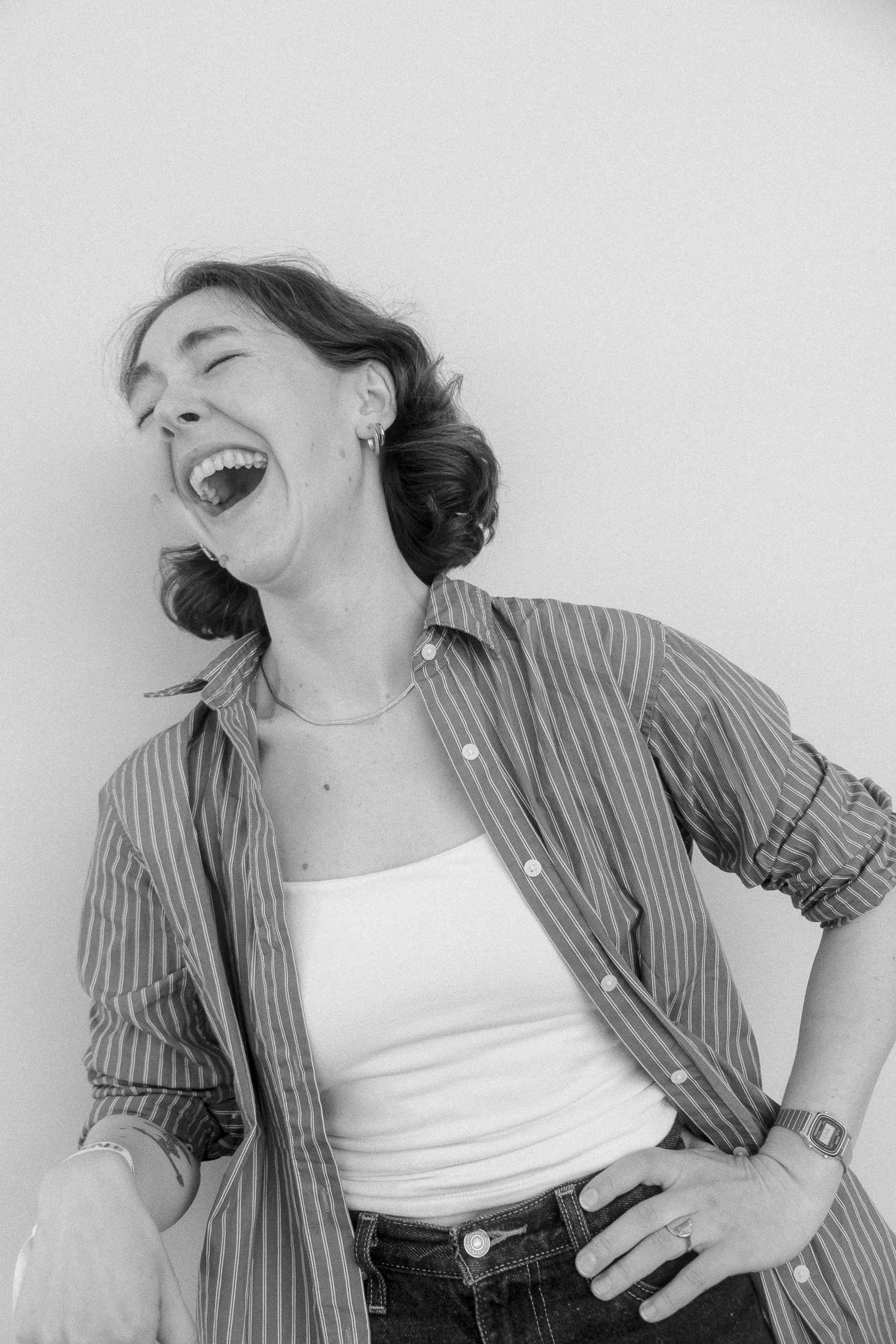 julia armfield interview